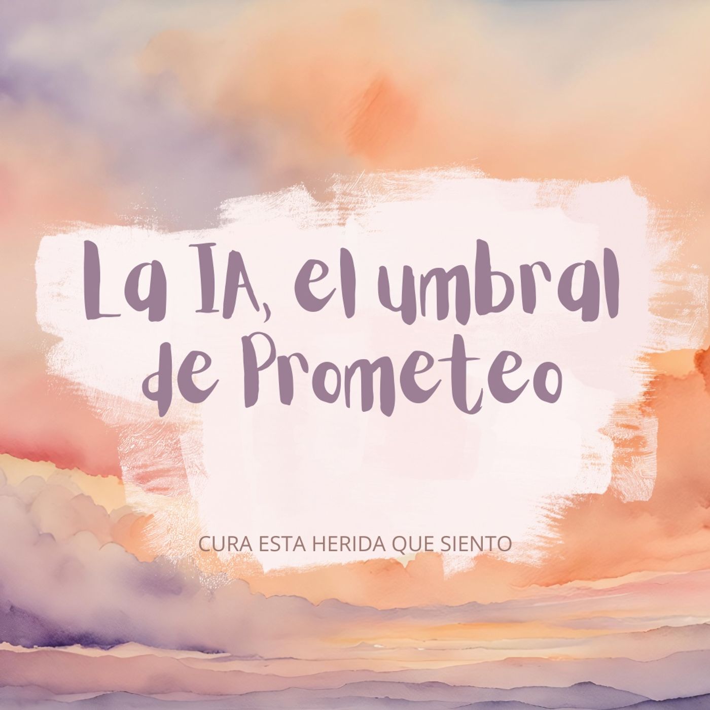 Portada de Cura esta herida que siento