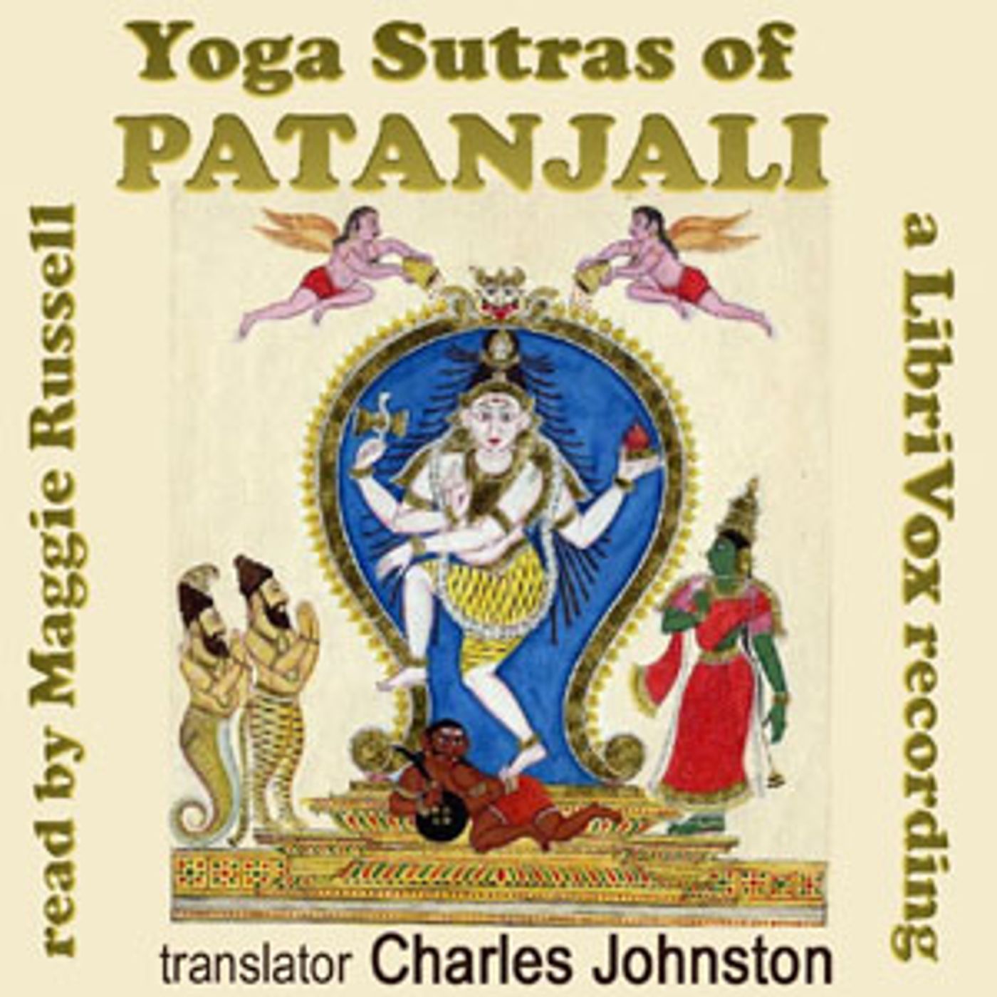 Yoga Sutras of Patanjali: The Book of the Spiritual Man (version 3) by Patanjali