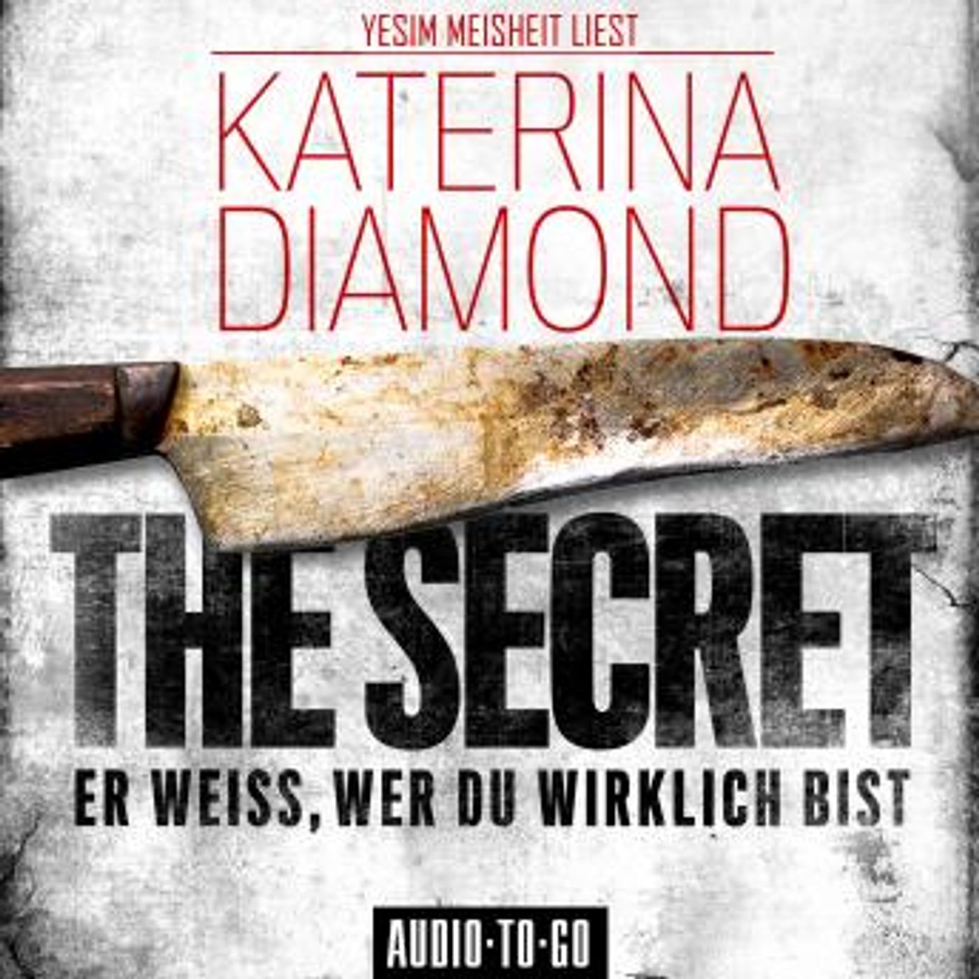 Full Audiobooks in Mystery, Thriller & Horror, Suspense