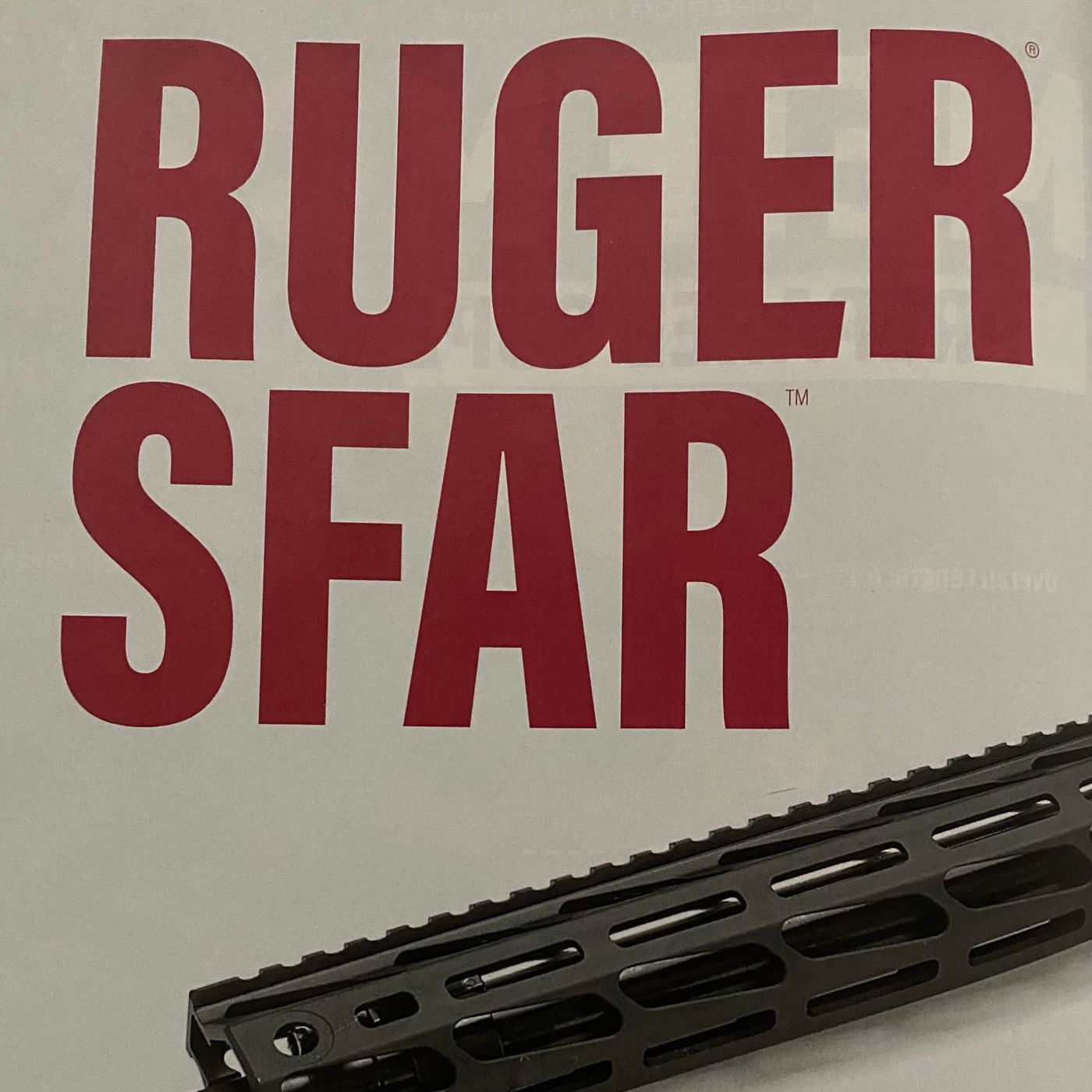 Ruger S.F.A.R. Rife Review - Accuracy Reliability Features Value Sfar Ar-15 meets Ar-10