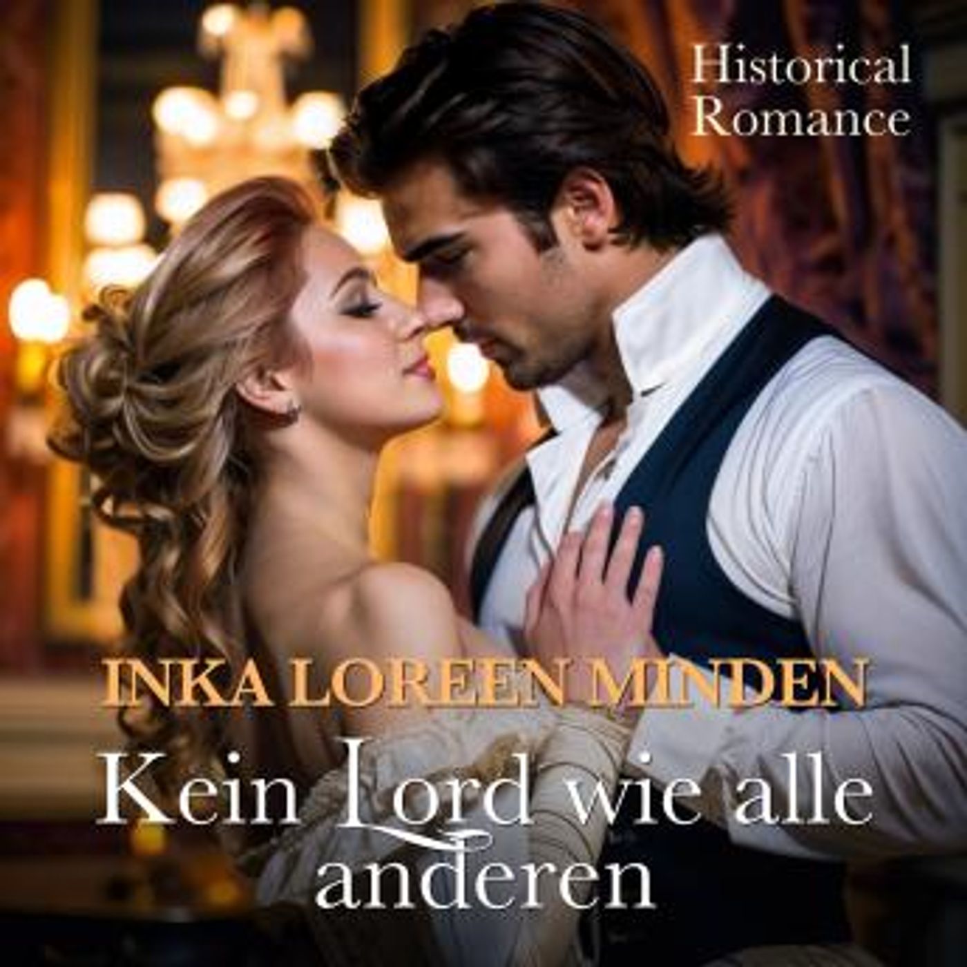 Access Top-Rated Full Audiobooks in Romance, Historical