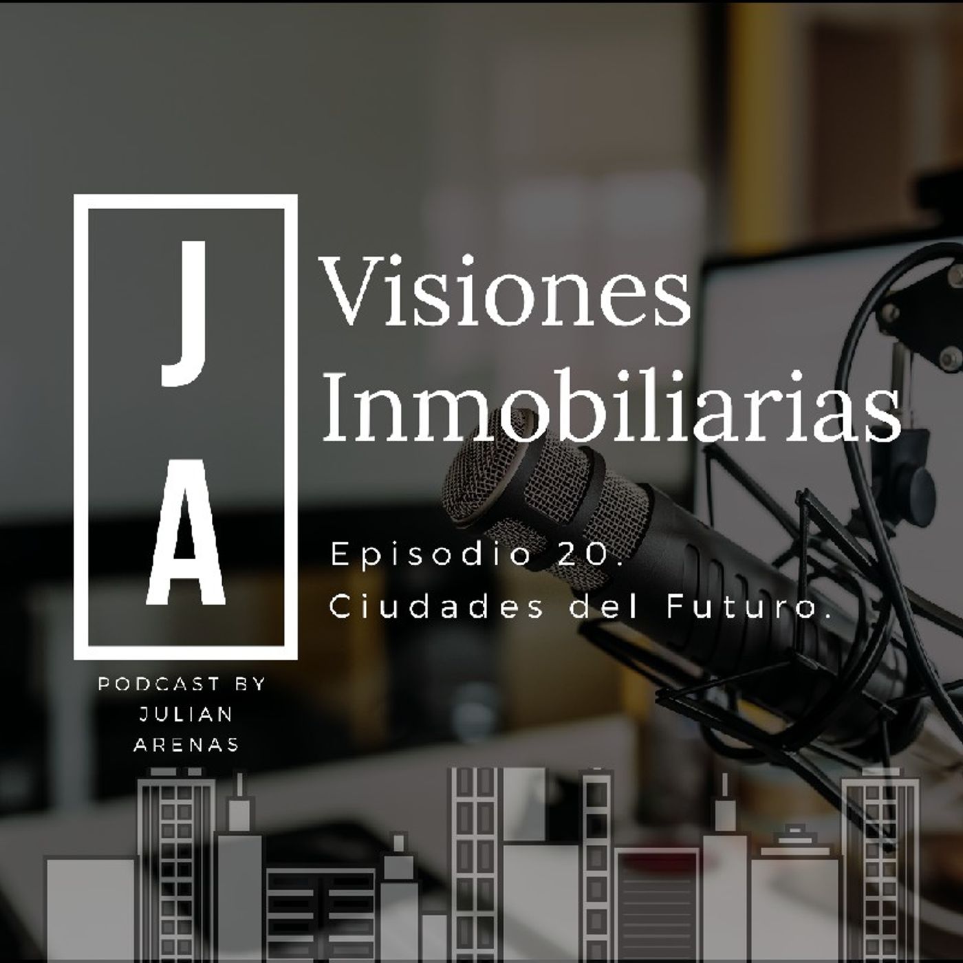 Visiones Inmobiliarias By Julian Arenas