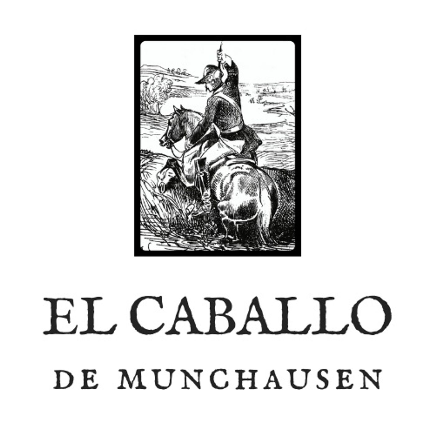 El caballo de Munchausen