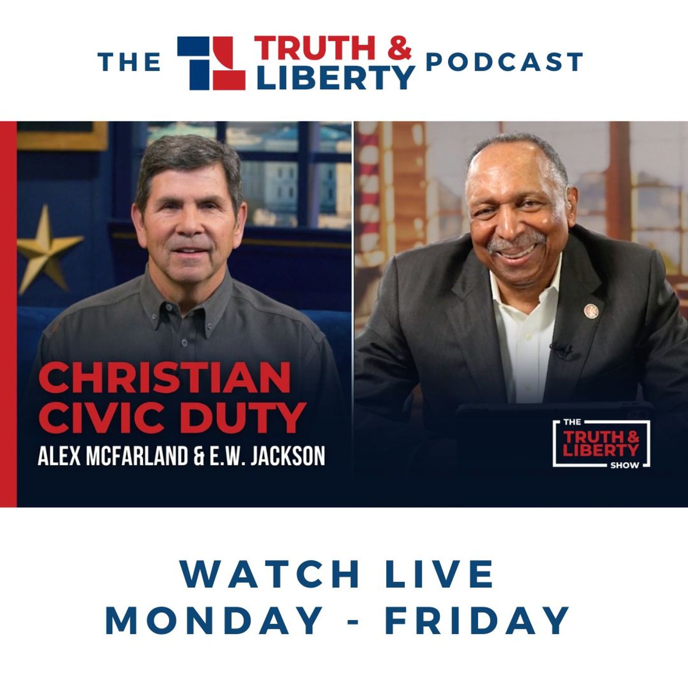 Christian Civic Duty
