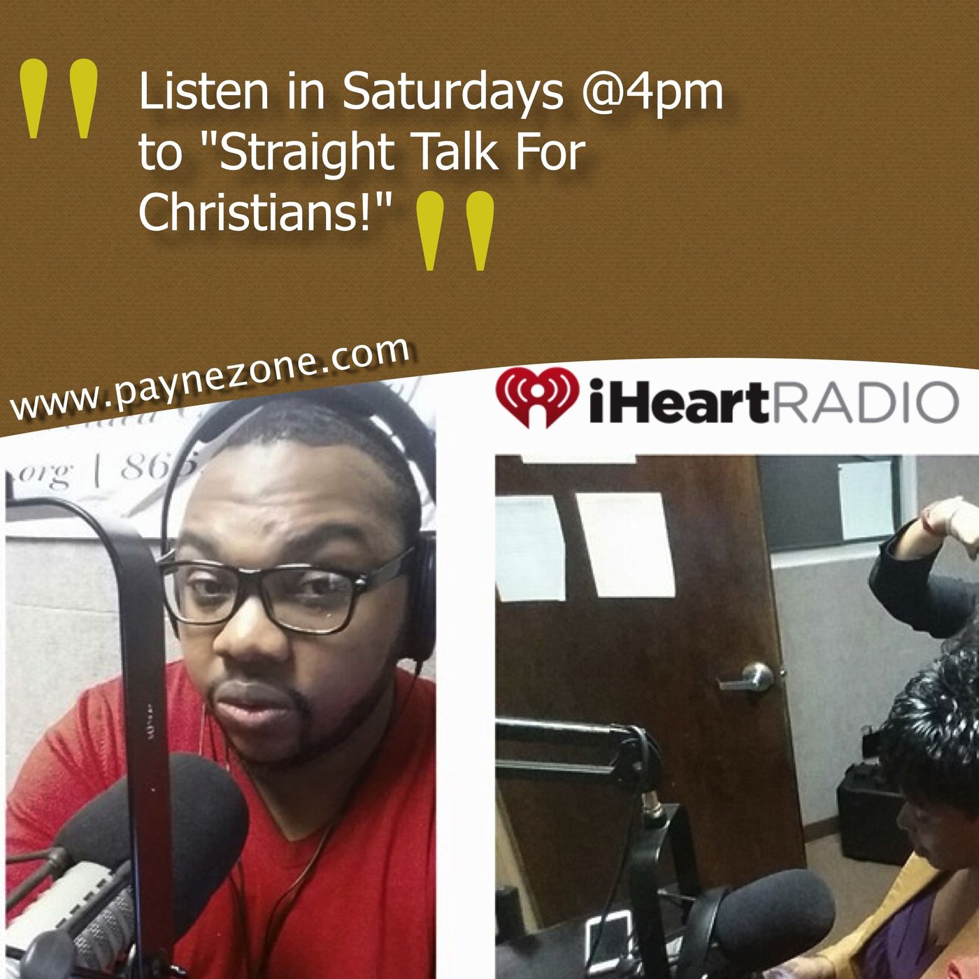 WBGA DaZone Gospel Radio