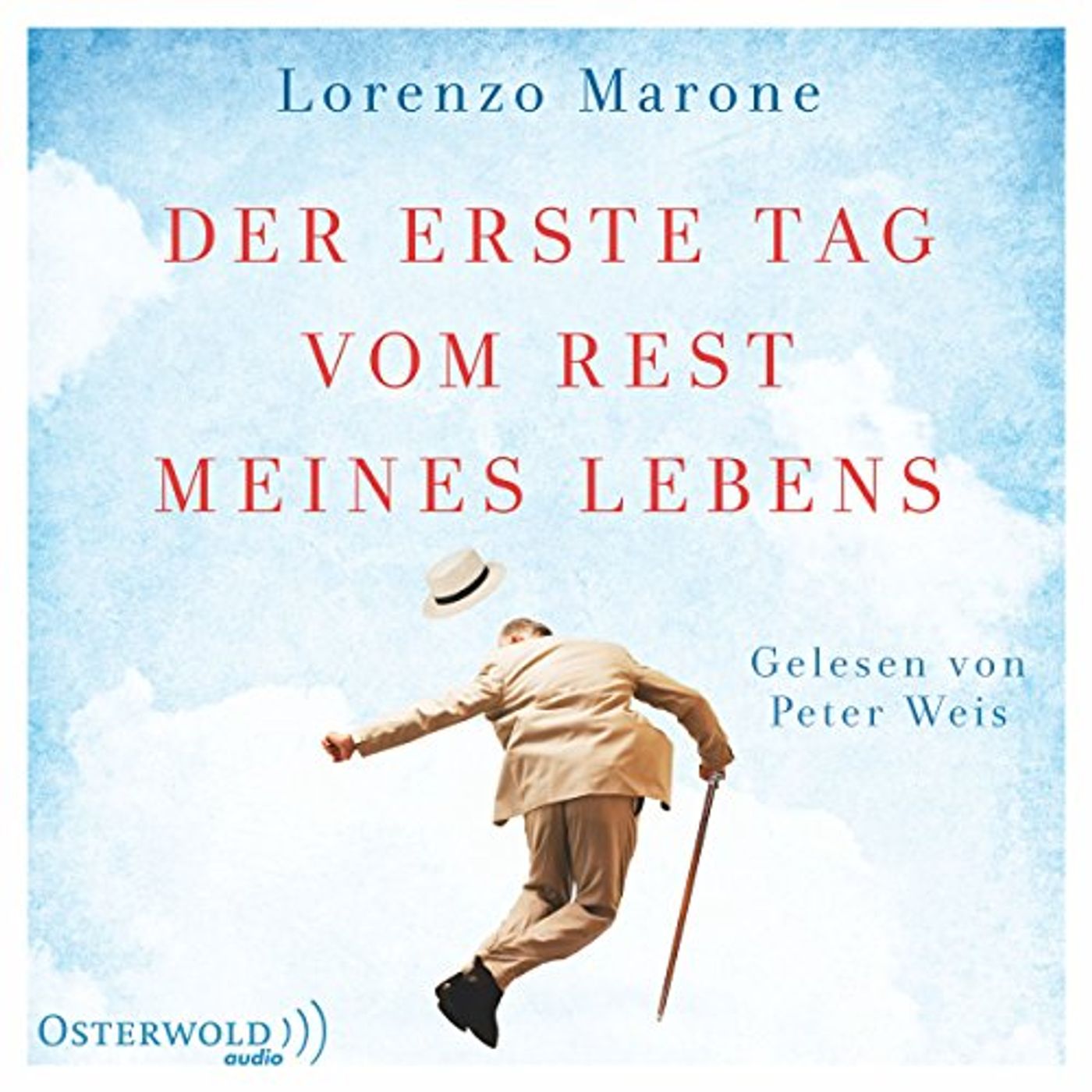 Discover New Releases Audiobooks in Fiction, Humor