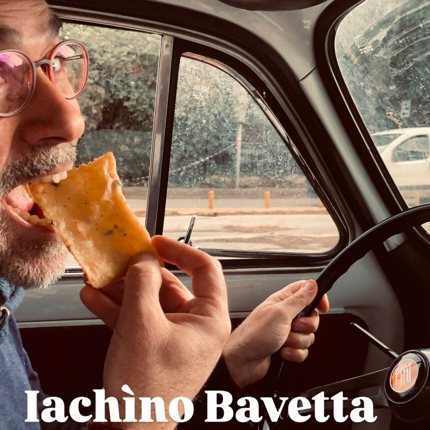 Dal taccuino di Iachìno Bavetta