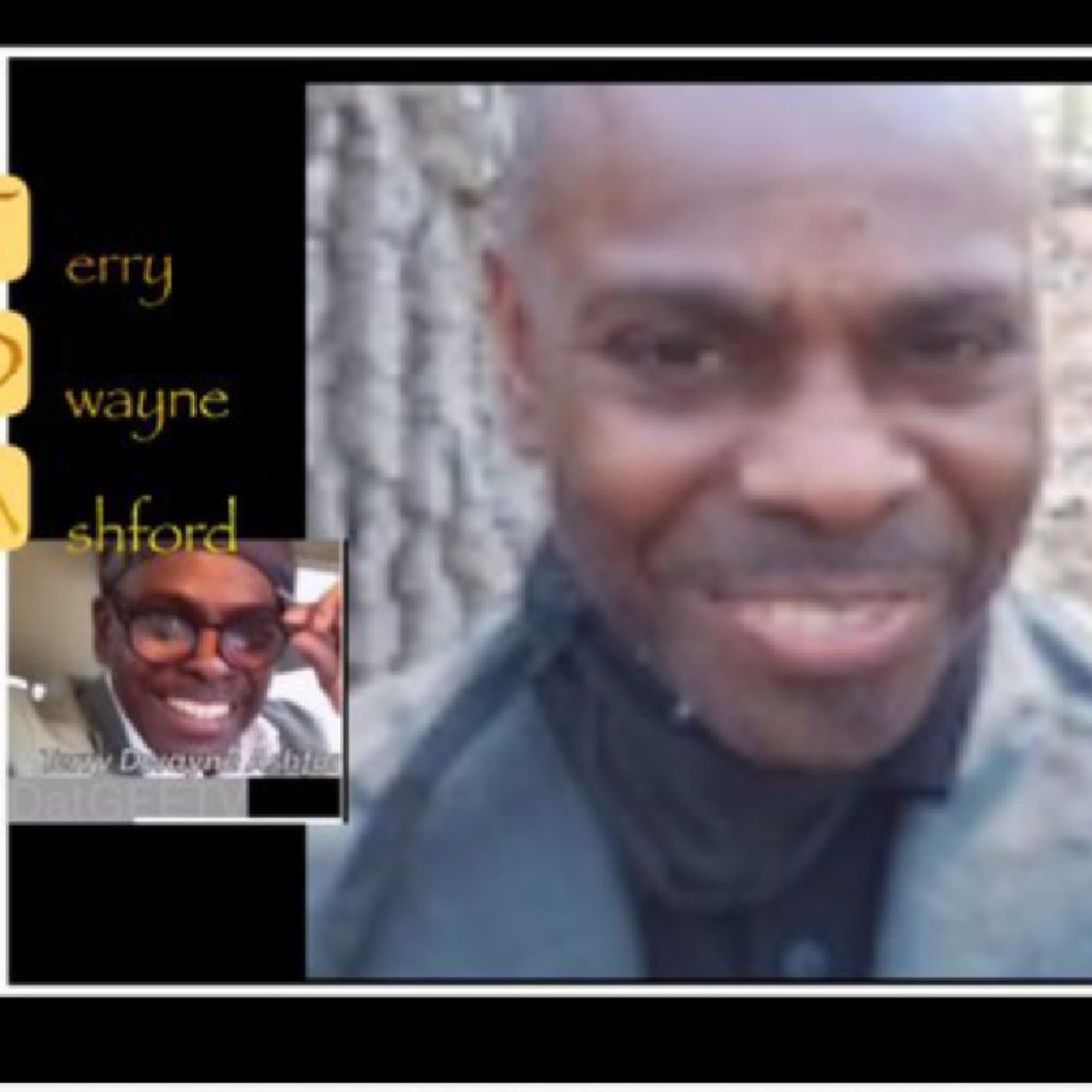 TechDEN SNnews Terry Dwayne Ashford