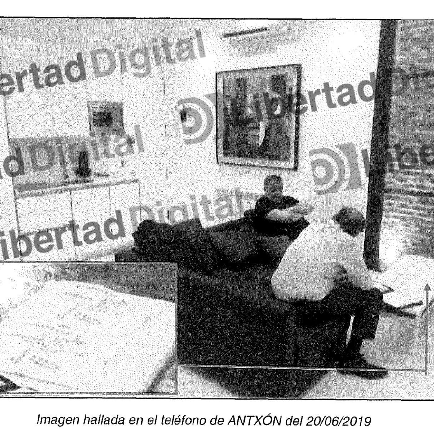 Editorial Luis Herrero: Santos Cerdán, Ábalos y Koldo cobraban un 2% de comisión por amaño de obra pública