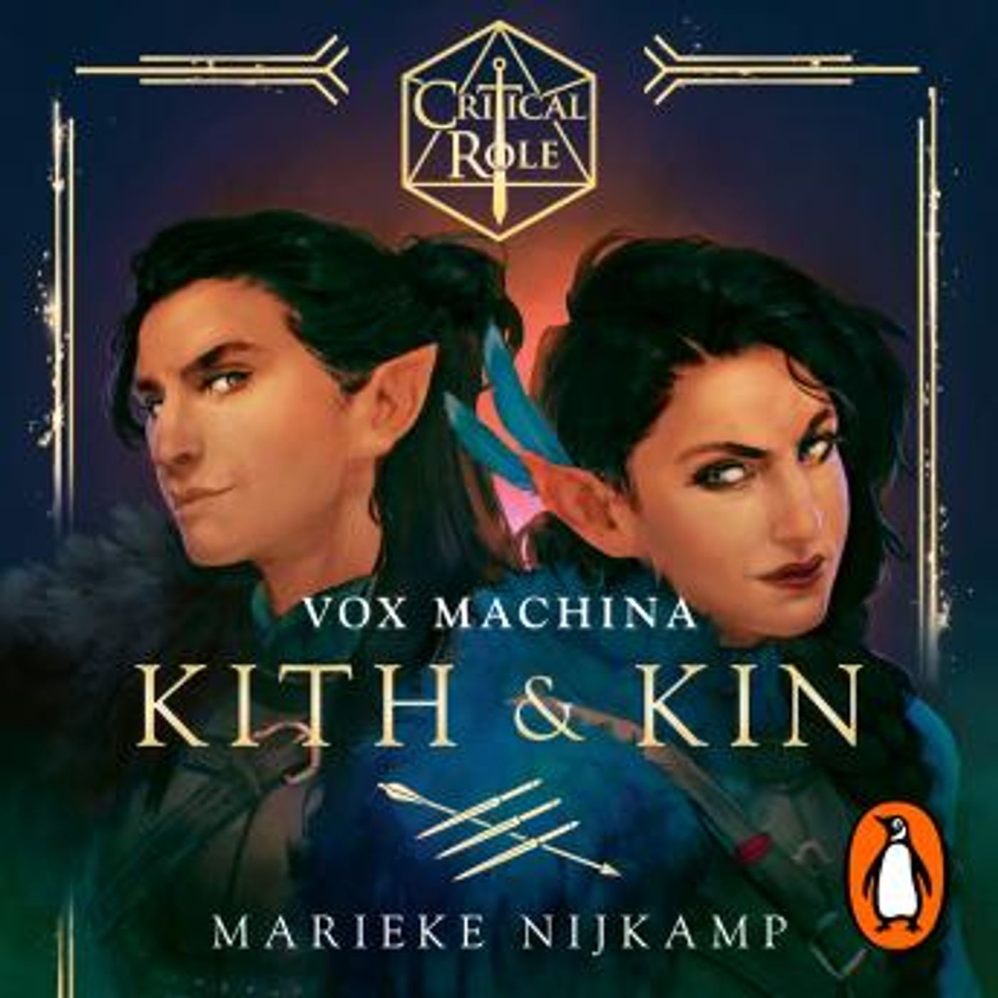 Grab the Top Full Audiobooks in Science Fiction & Fantasy, Epic Fantasy