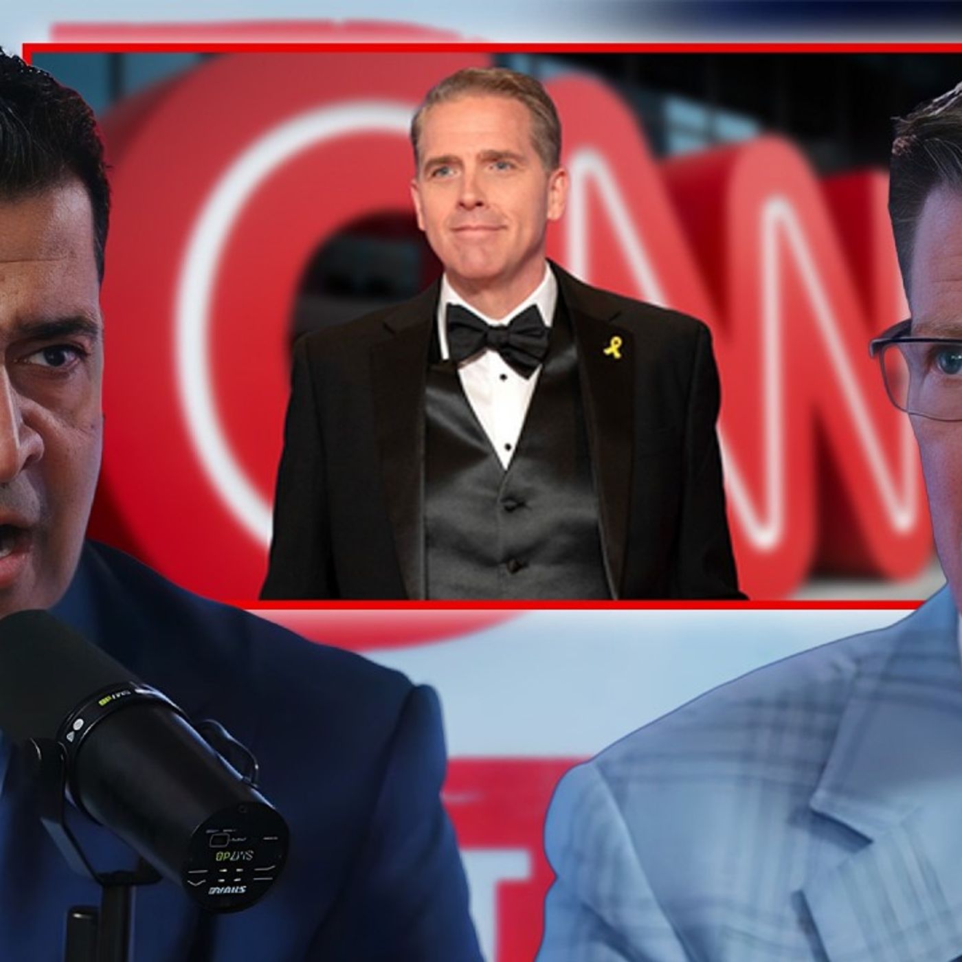 “Lights Out In 7 Years” - CNN Ratings PLUMMET As Cable Giants Face EXTINCTION