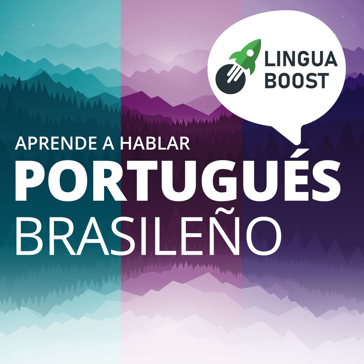 Hablar del tiempo de hoy en portugués brasileño | Lección 19
