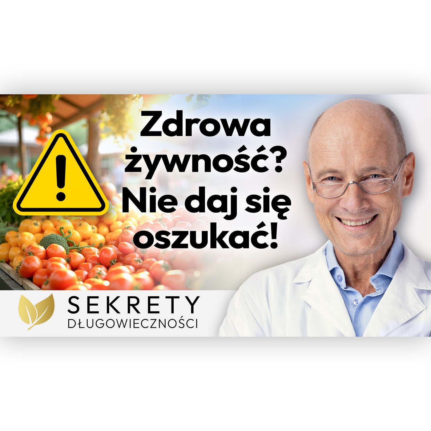 Sekrety Długowieczności