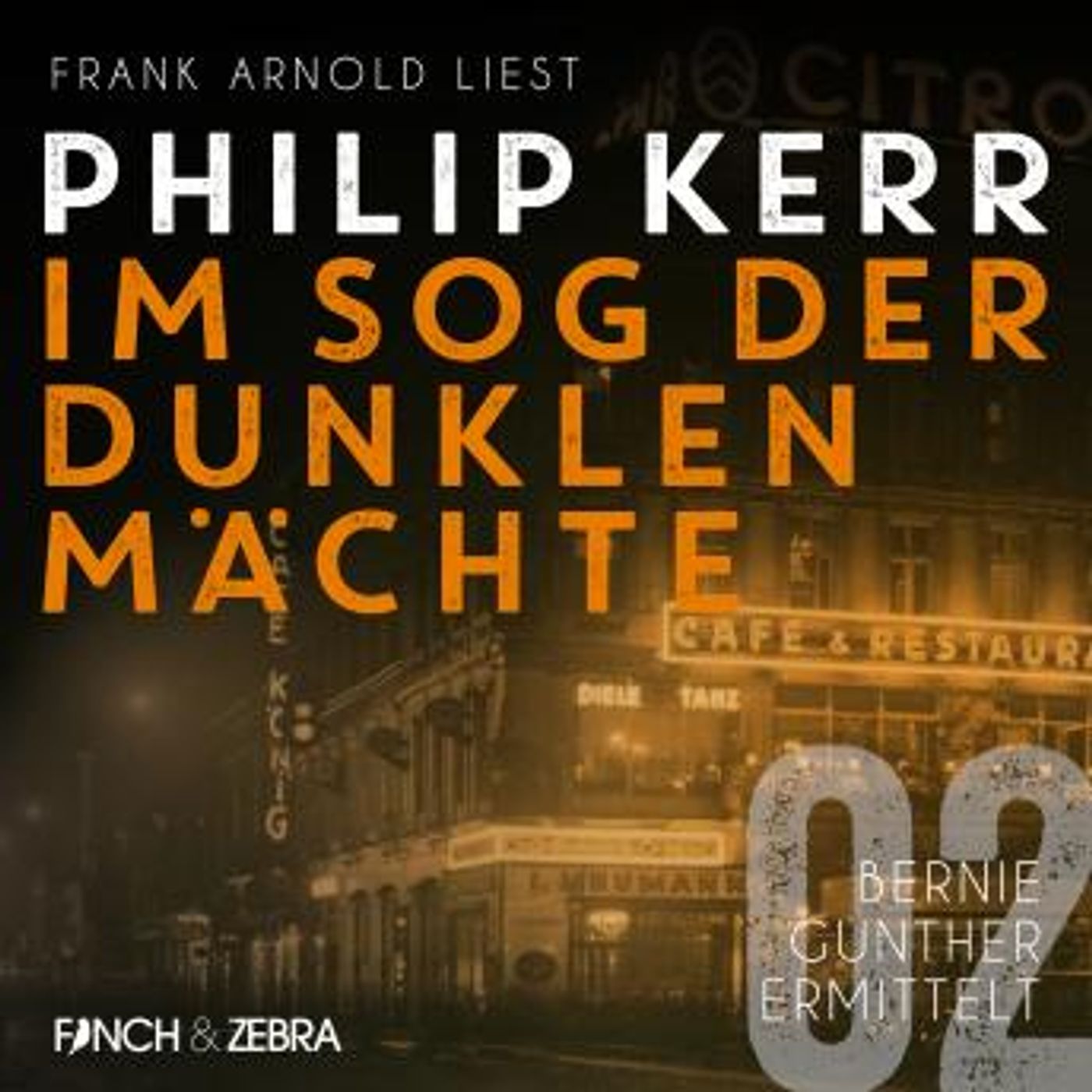 News Full Audiobooks in Mystery, Thriller & Horror, Suspense