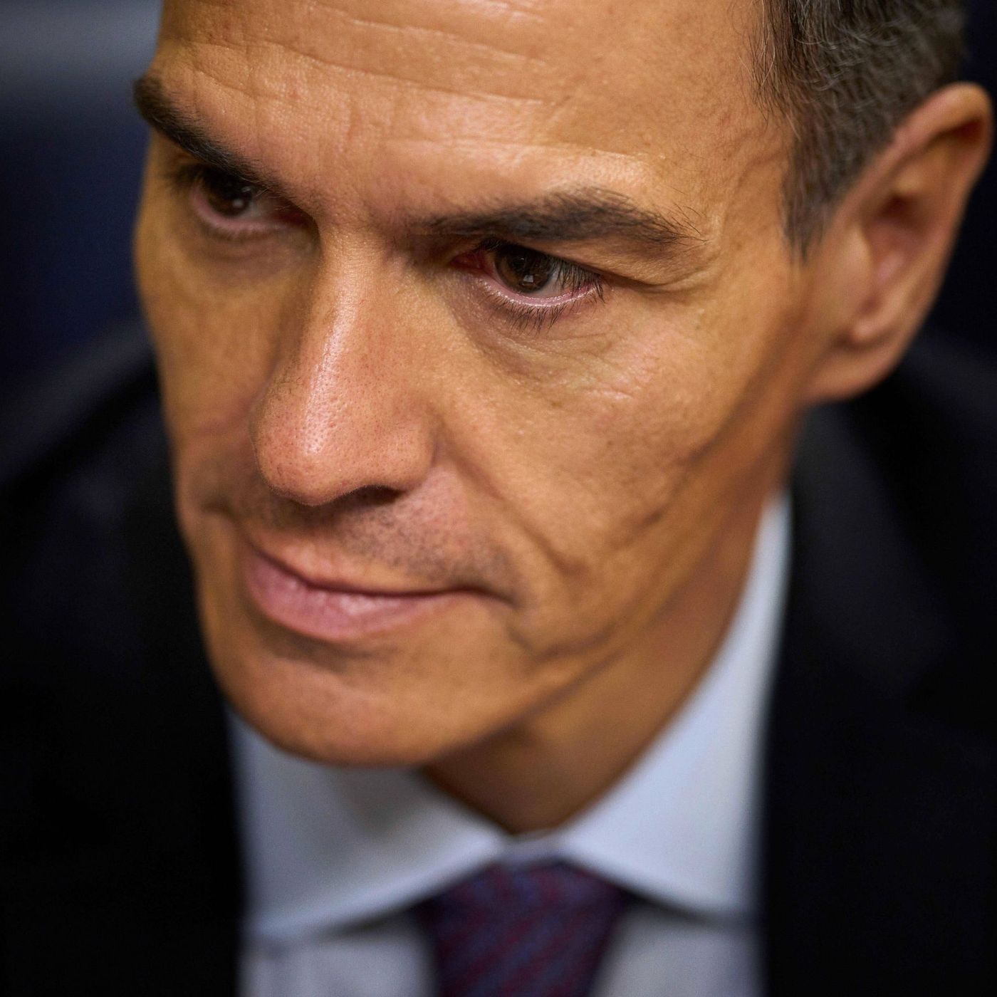 Federico a las 8: 'No a la guerra', otra trola de Sánchez