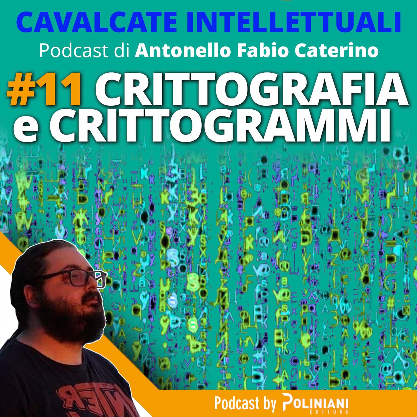 Cavalcate intellettuali