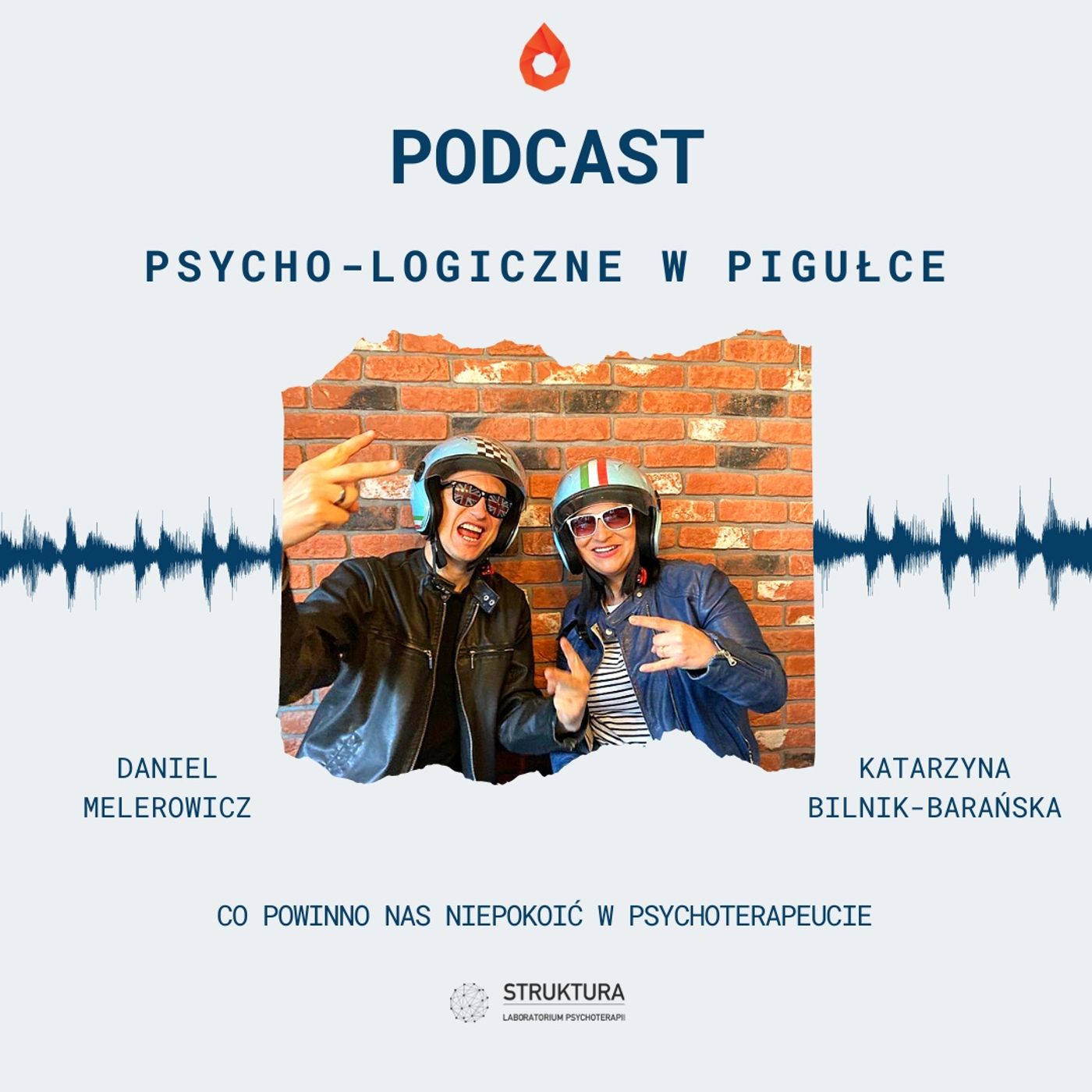 Psycho-logiczne rozmowy