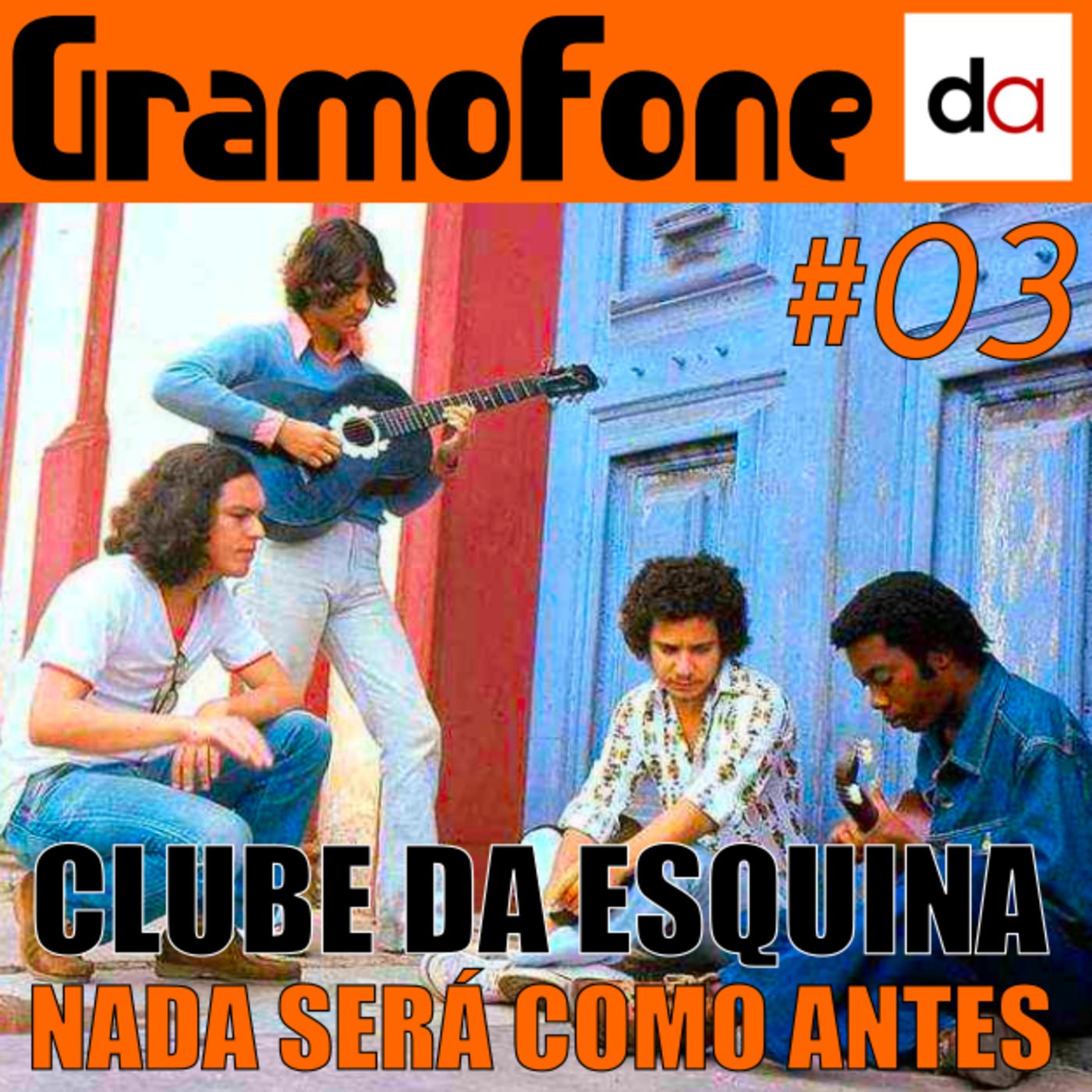 Gramofone