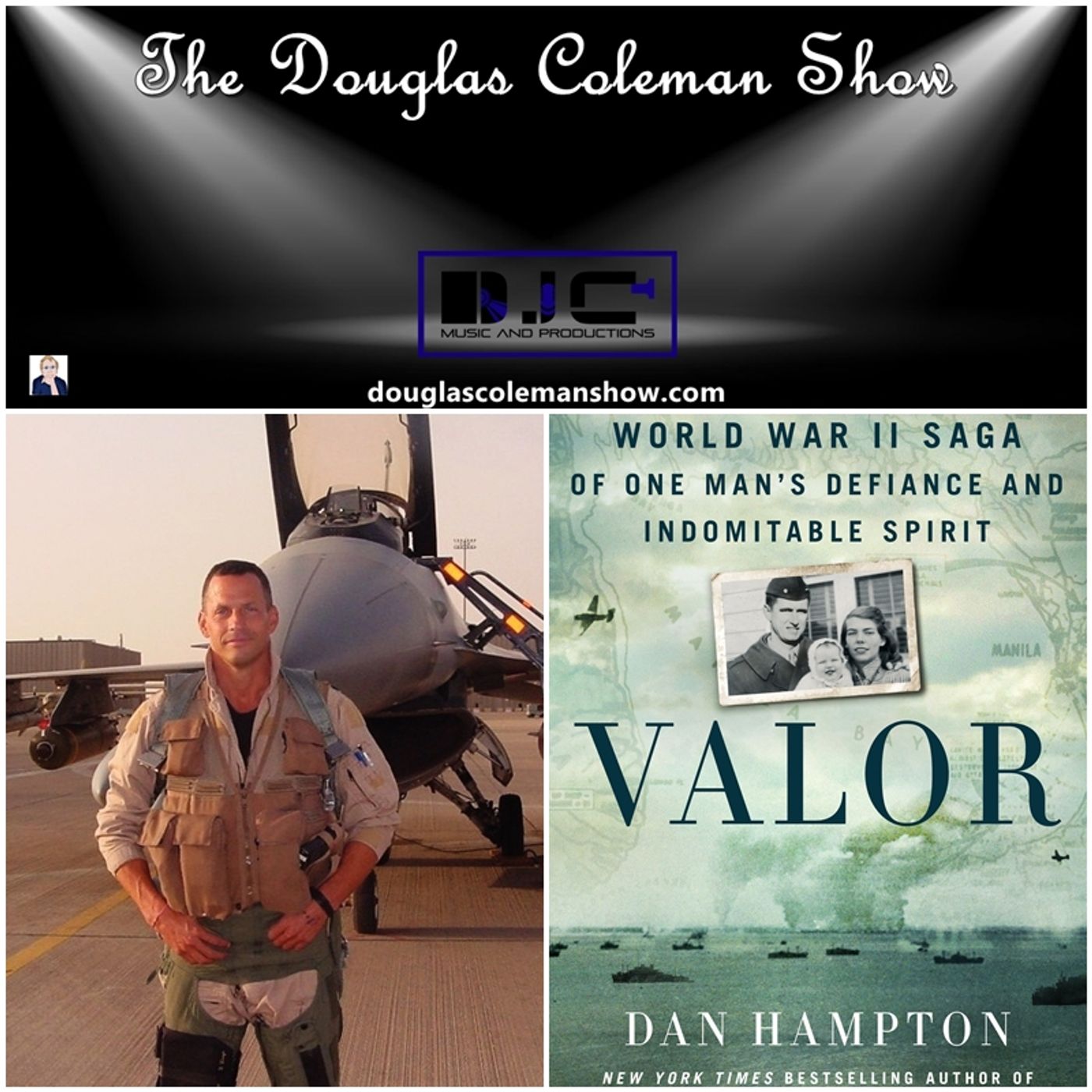 The Douglas Coleman Show