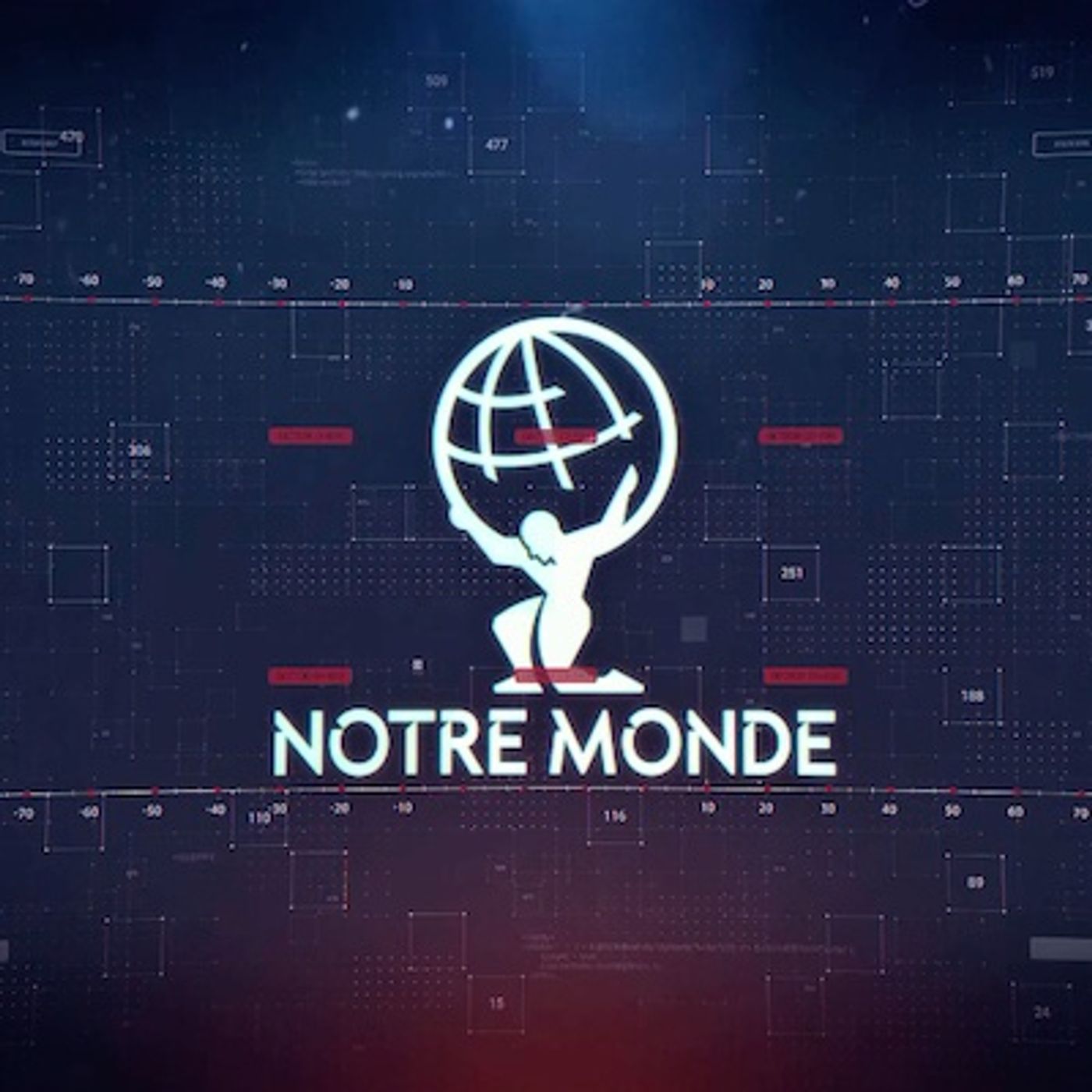 Notre Monde
