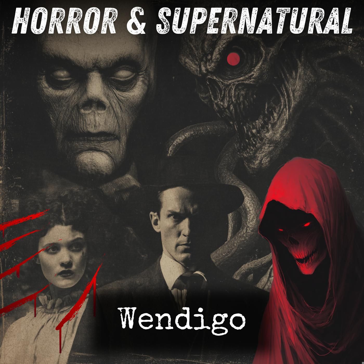 Wendigo