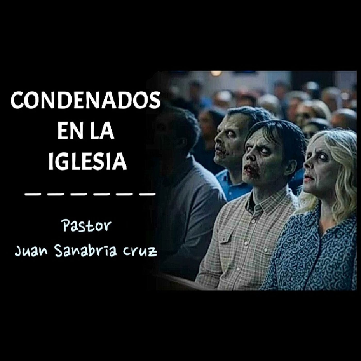 Portada de IGLESIA CRISTIANA REFORMADA
