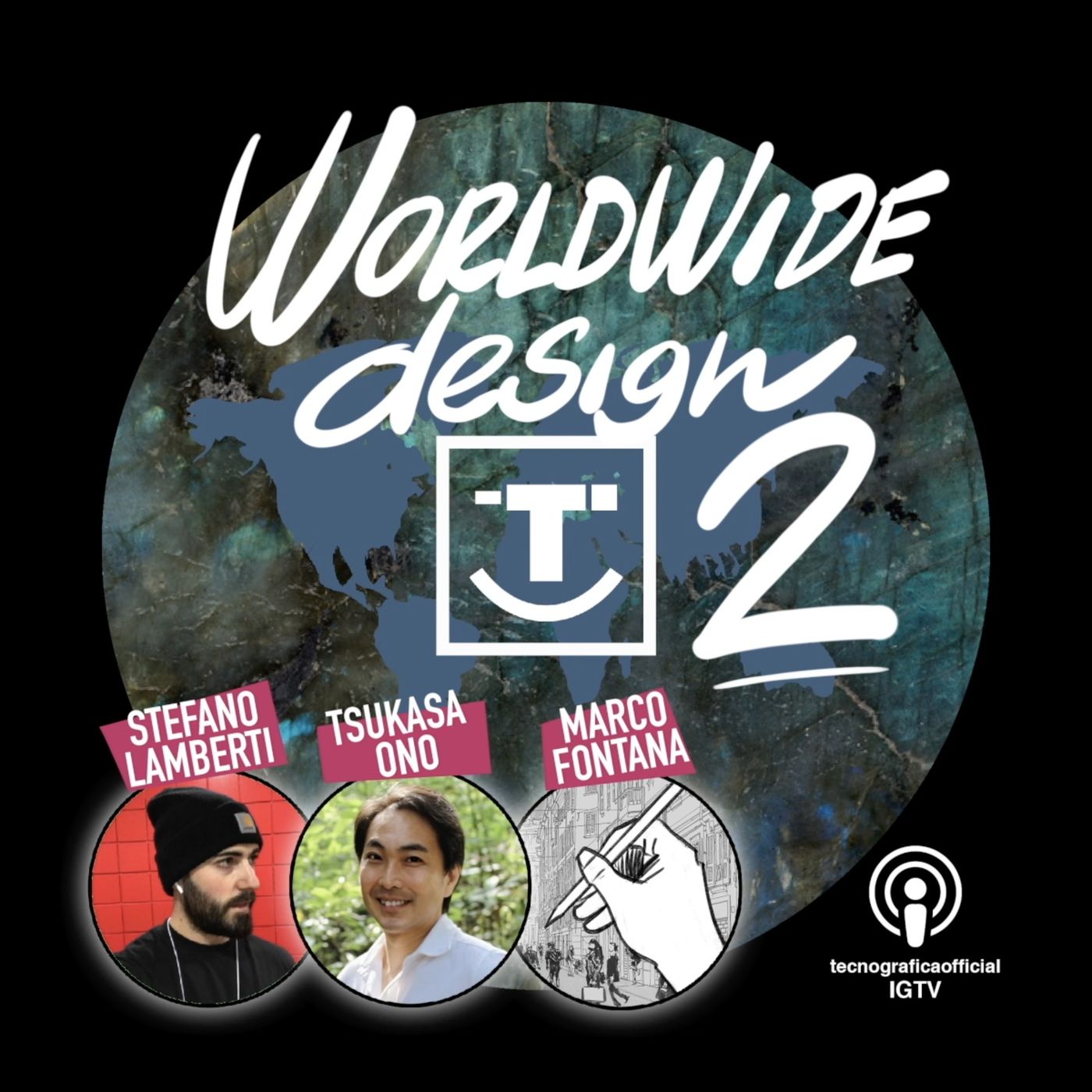 Worldwide Design 2
