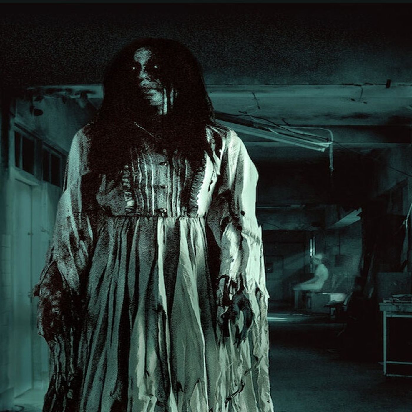 Vive Atormentada Aún Después De Muerta: Maldición Eterna - Historias De Terror - Voces De La Noche