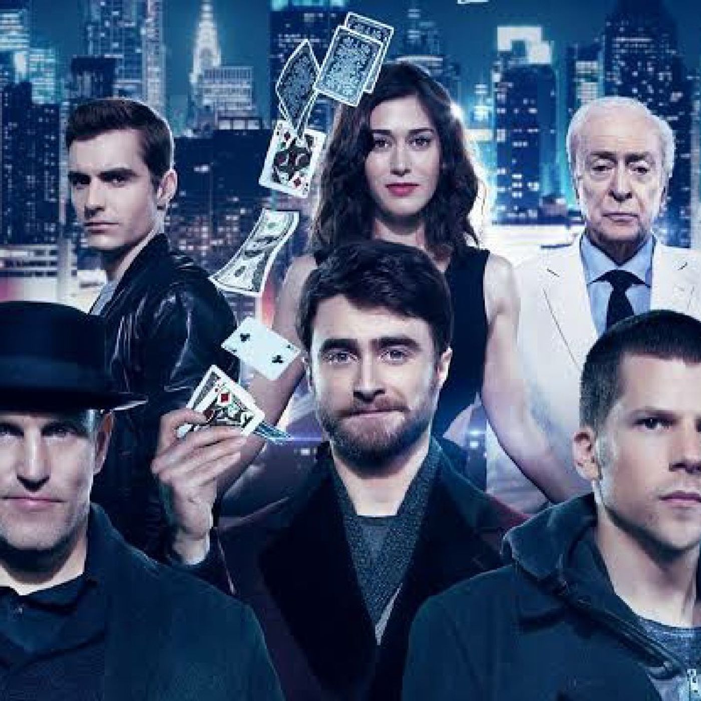 Truque De Mestre 2 episode artwork