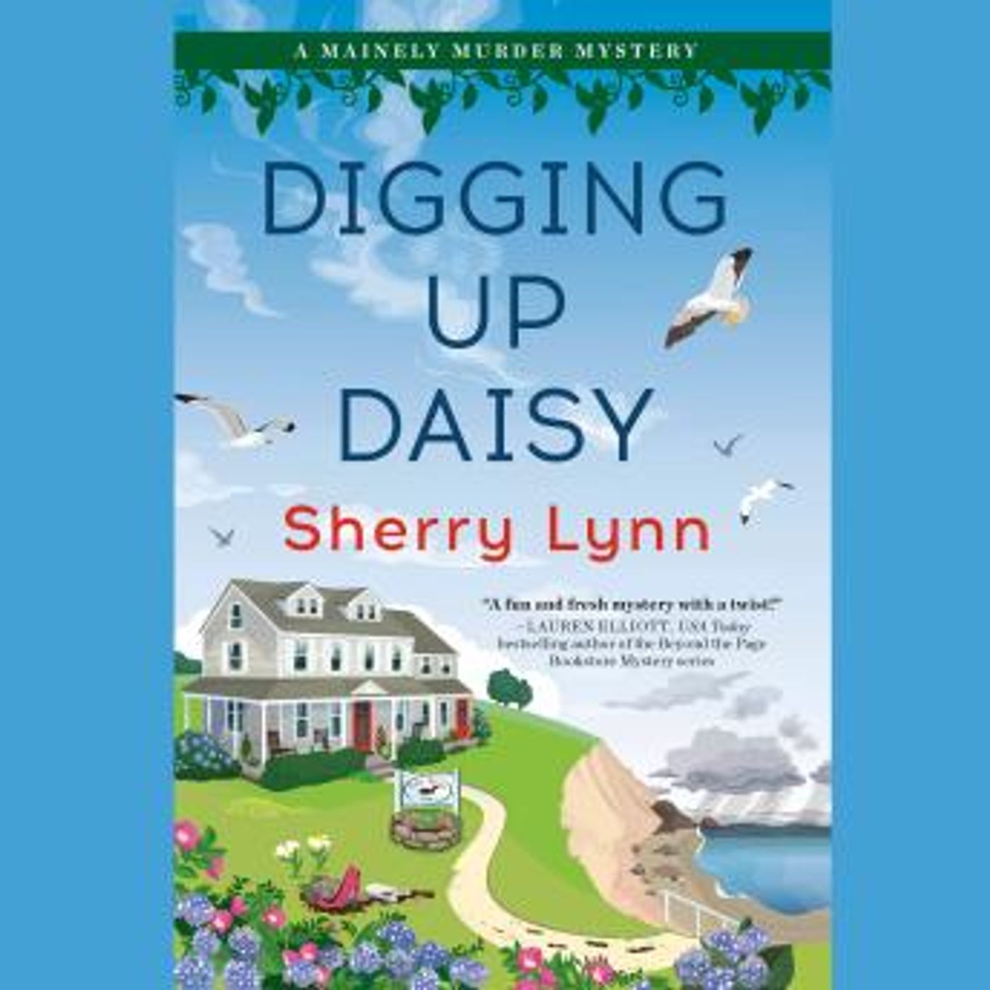 Find Best-Selling Full Audiobooks in Mystery, Thriller & Horror, Cozy Mystery