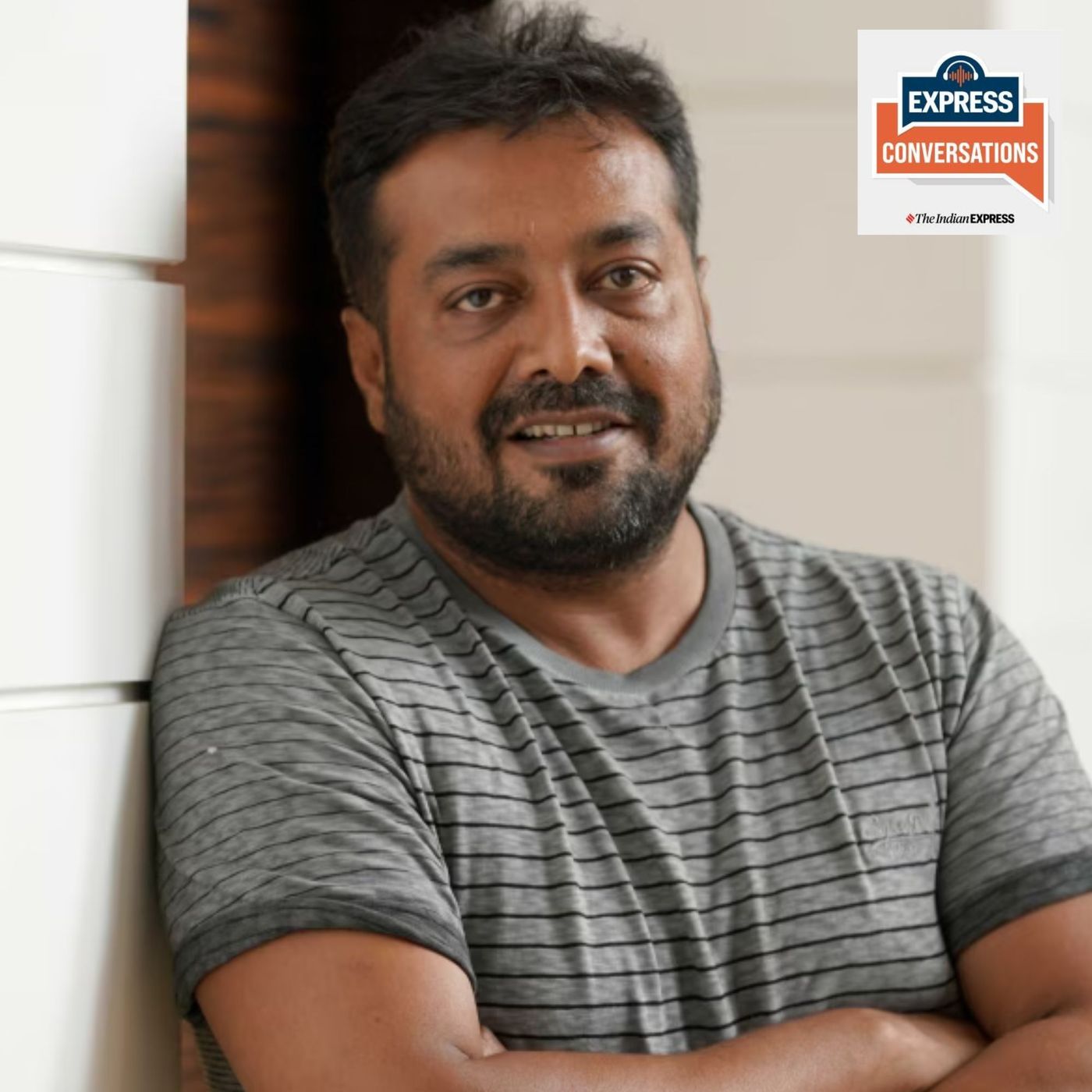 Anurag Kashyap: 'I Want To Evoke, Provoke, Or Entertain'