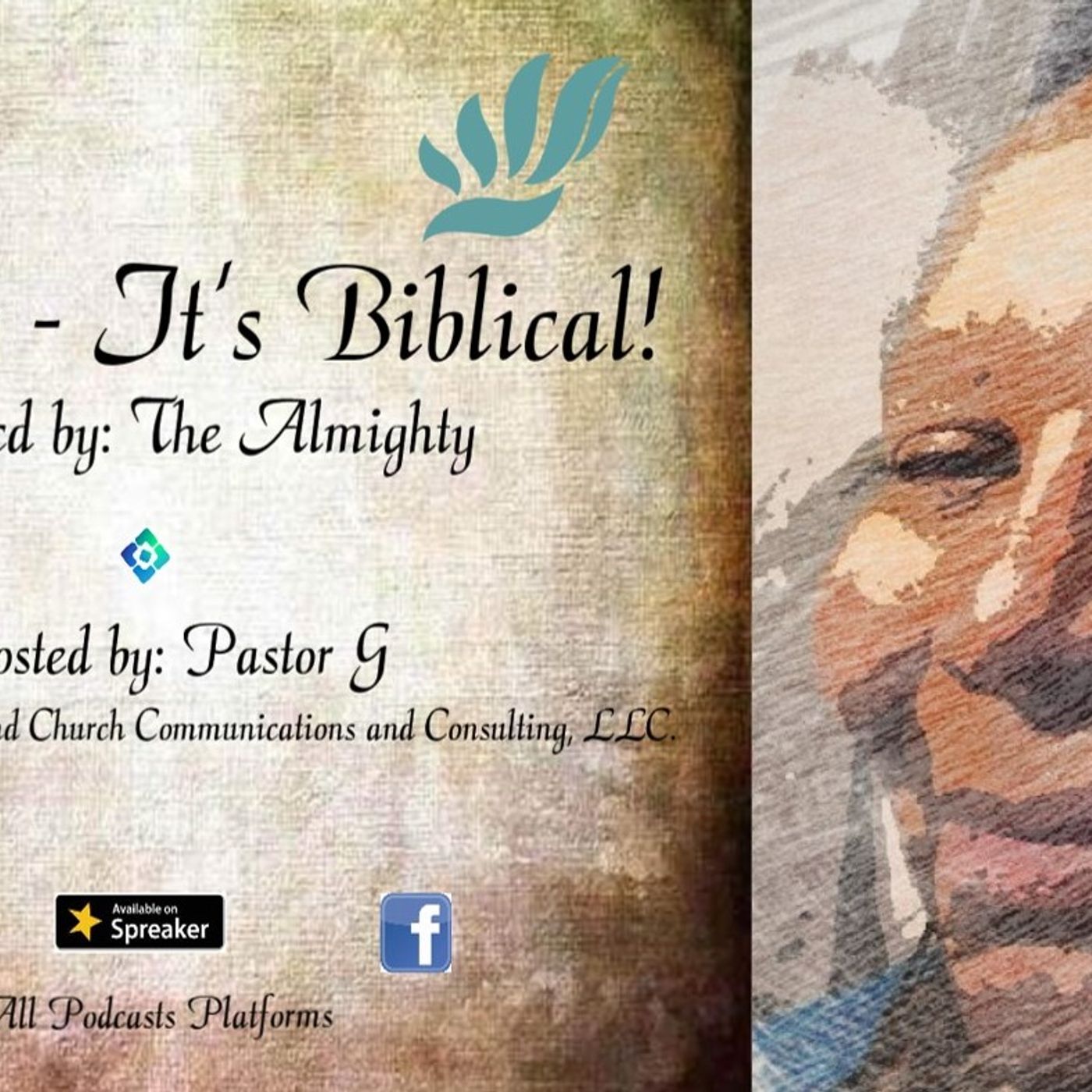 Basically, It\'s Biblical podcast