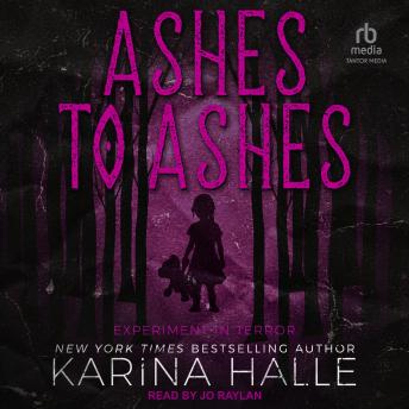 Get Best Full Audiobooks in Mystery, Thriller & Horror, Horror