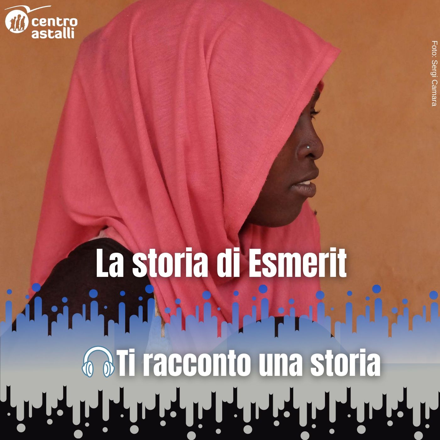 La storia di Esmerit