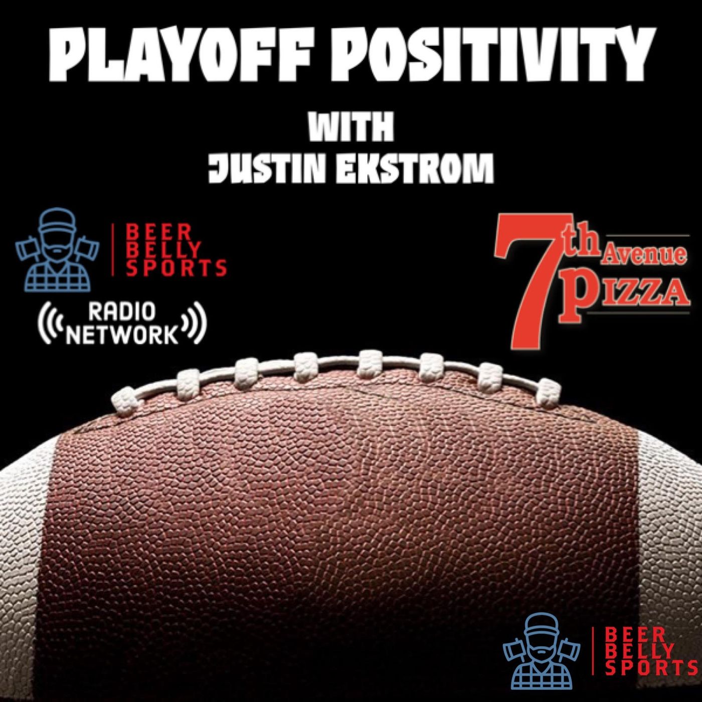 Beer Belly Sports Radio Network