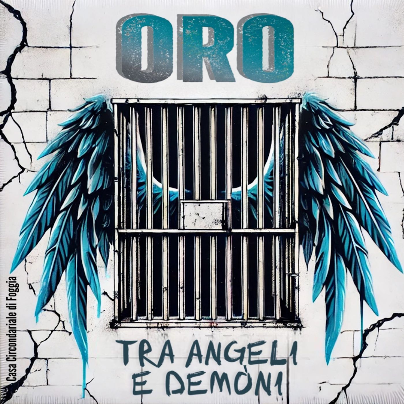 Unplugged Playlist - Intervista a Valerio Zelli "Tra Angeli e Demoni" episode artwork