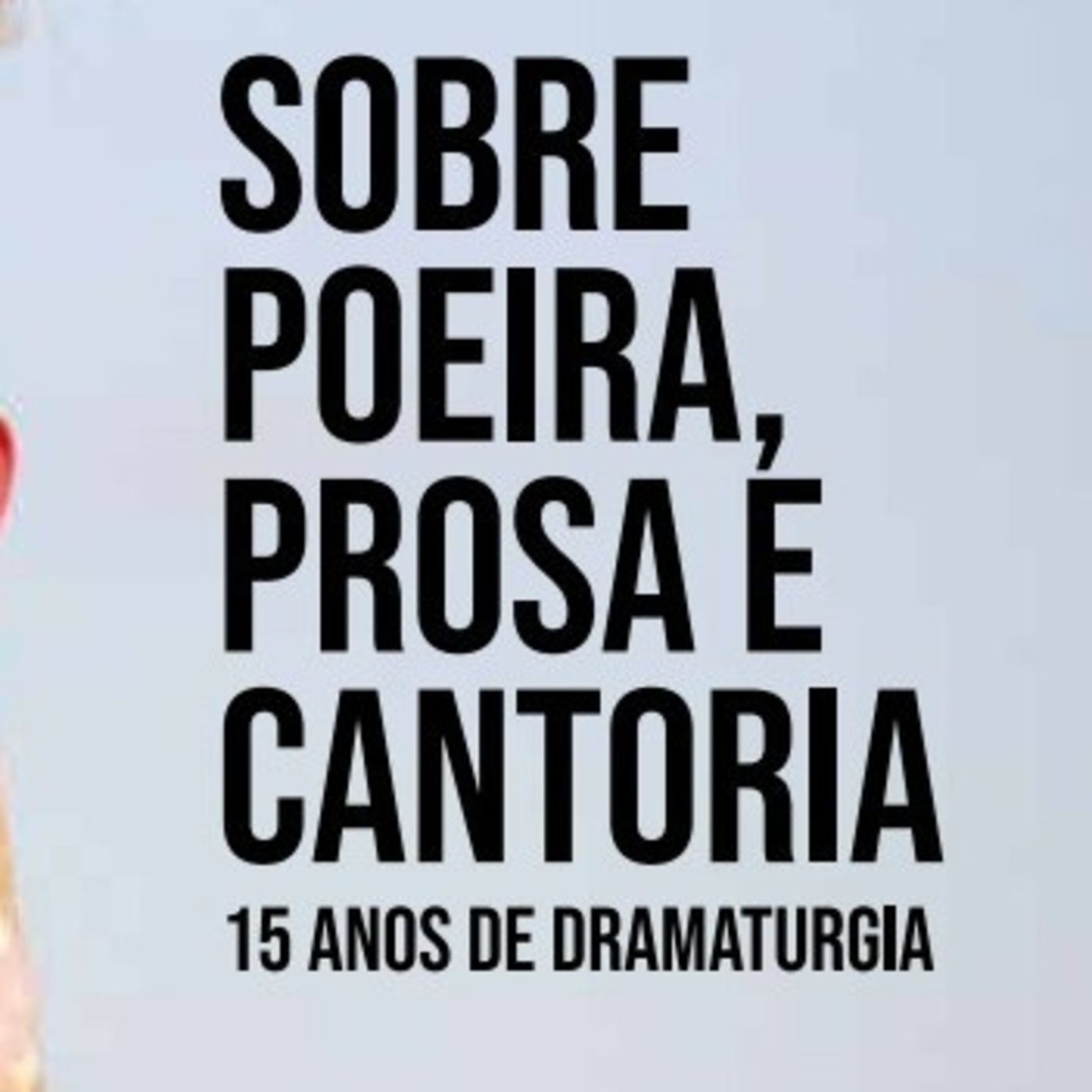 'A Cor Silva' e o lugar da dramaturgia no universo literário episode artwork