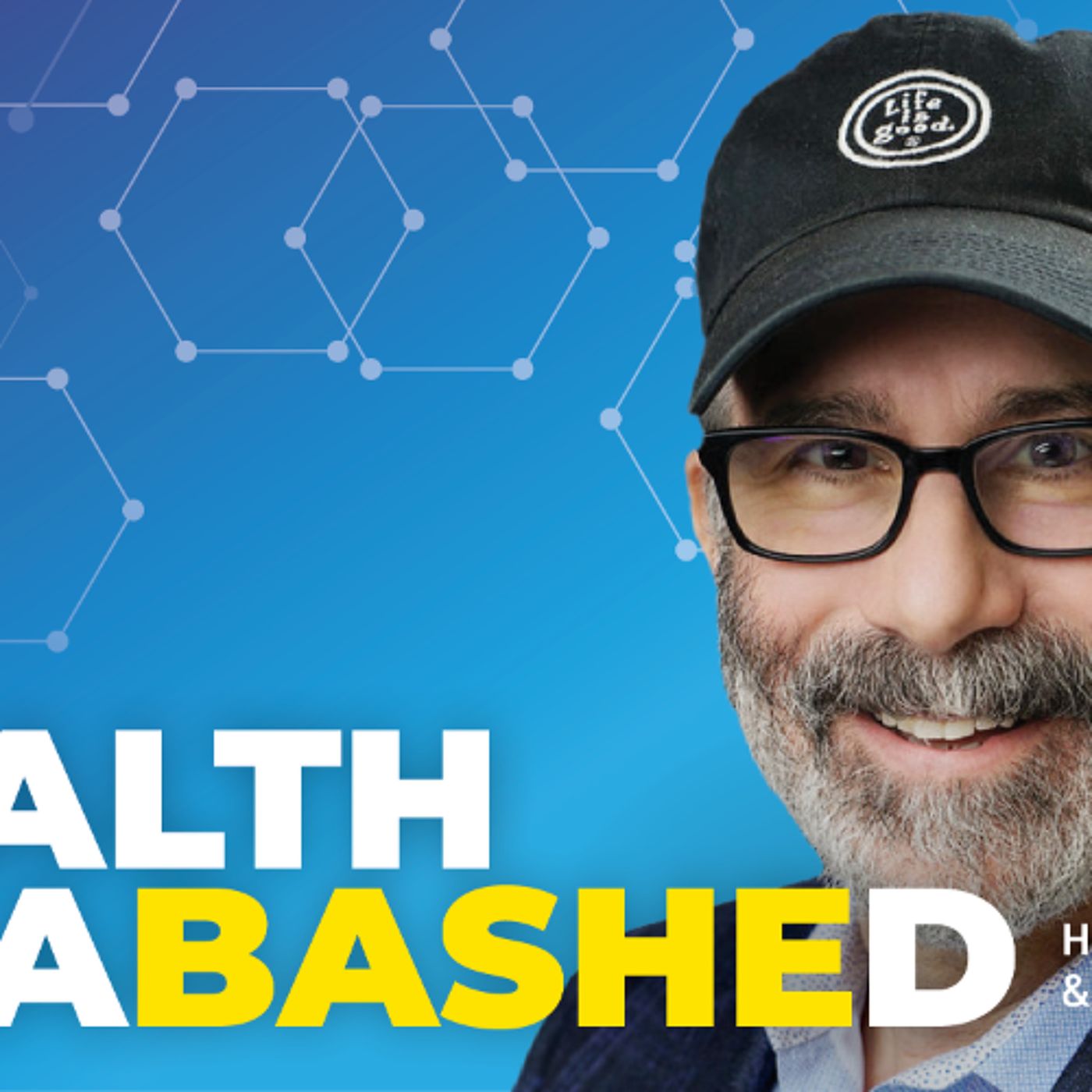 Health UnaBASHEd: Dr. Christina Madison on Why Public Health Starts at the Counter episode artwork