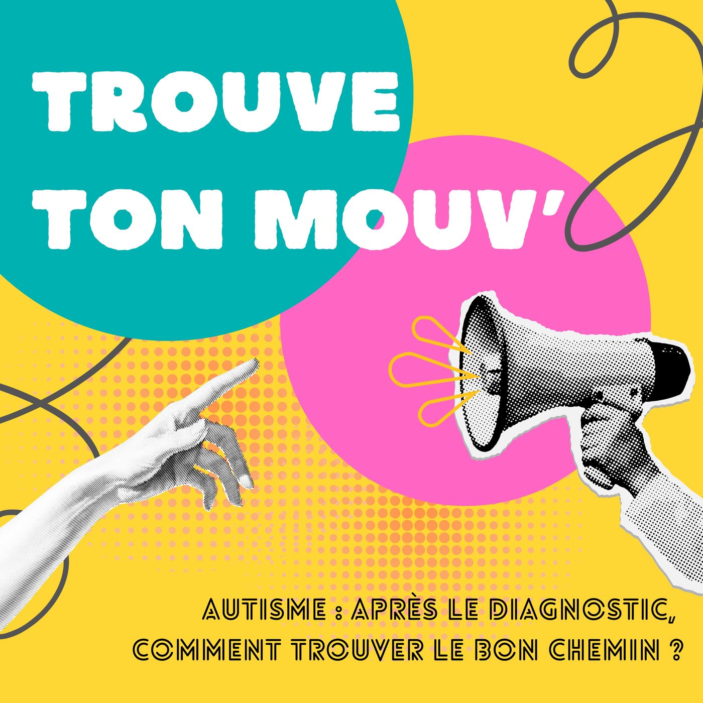 Trouve ton mouv\'