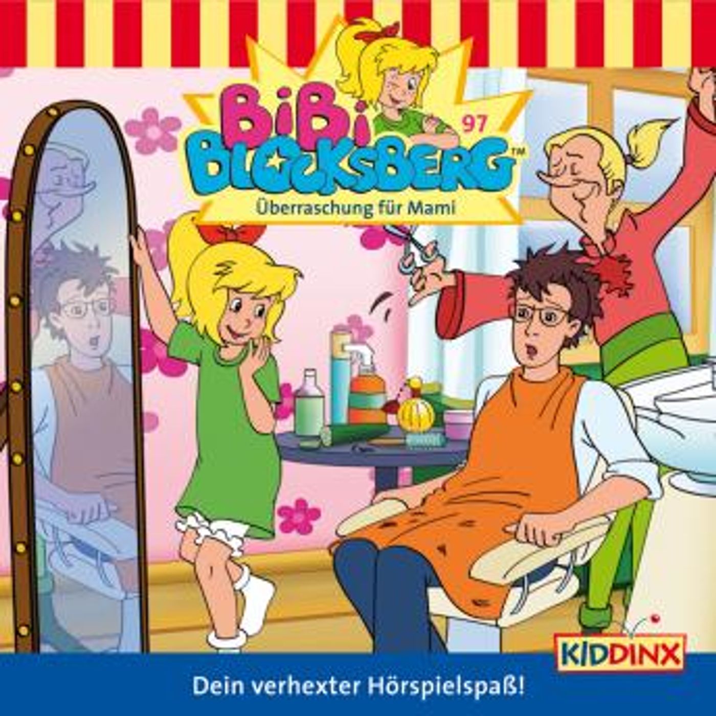 Download New Full Audiobooks in Kids, Ages 5 & Under