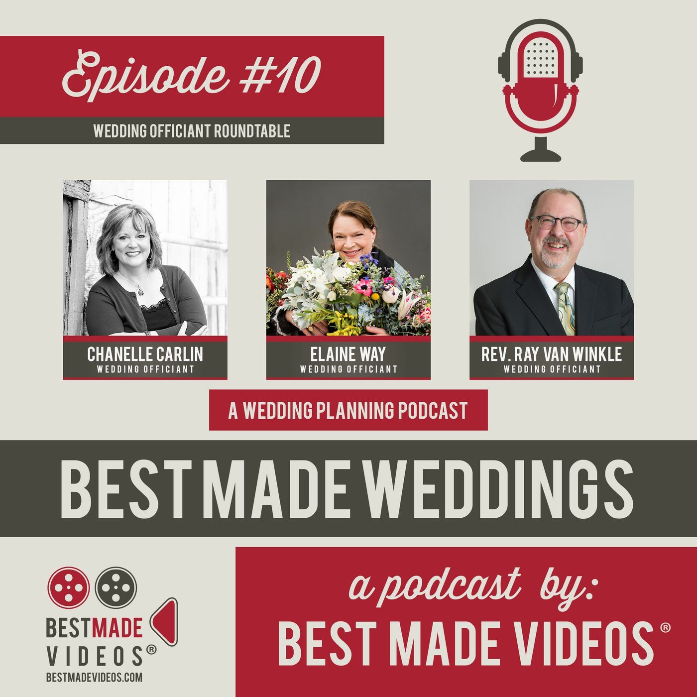 Best Made Weddings®