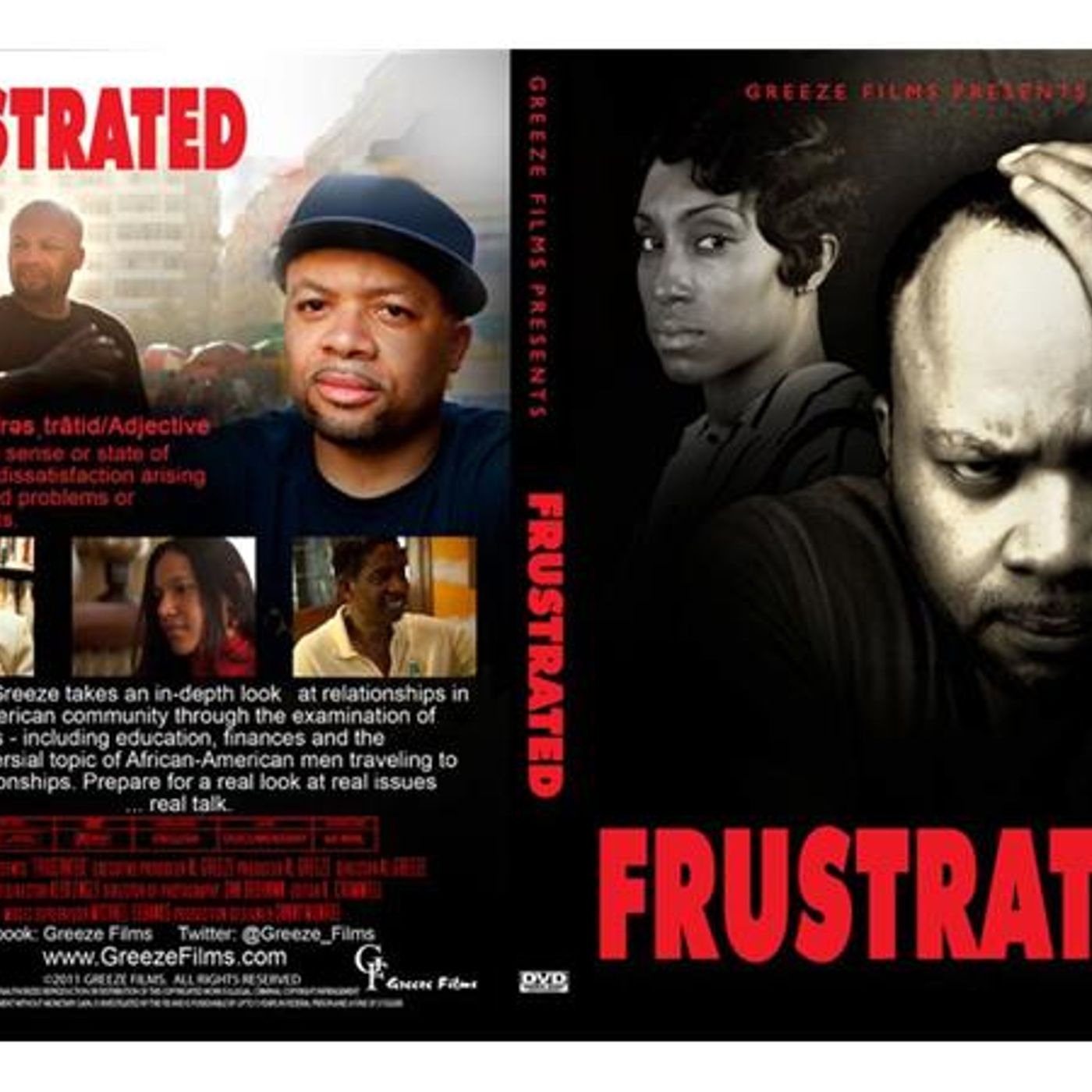 Frustrated with Al Greeze and Charles Tyler  (Call 347-855-8802) episode artwork