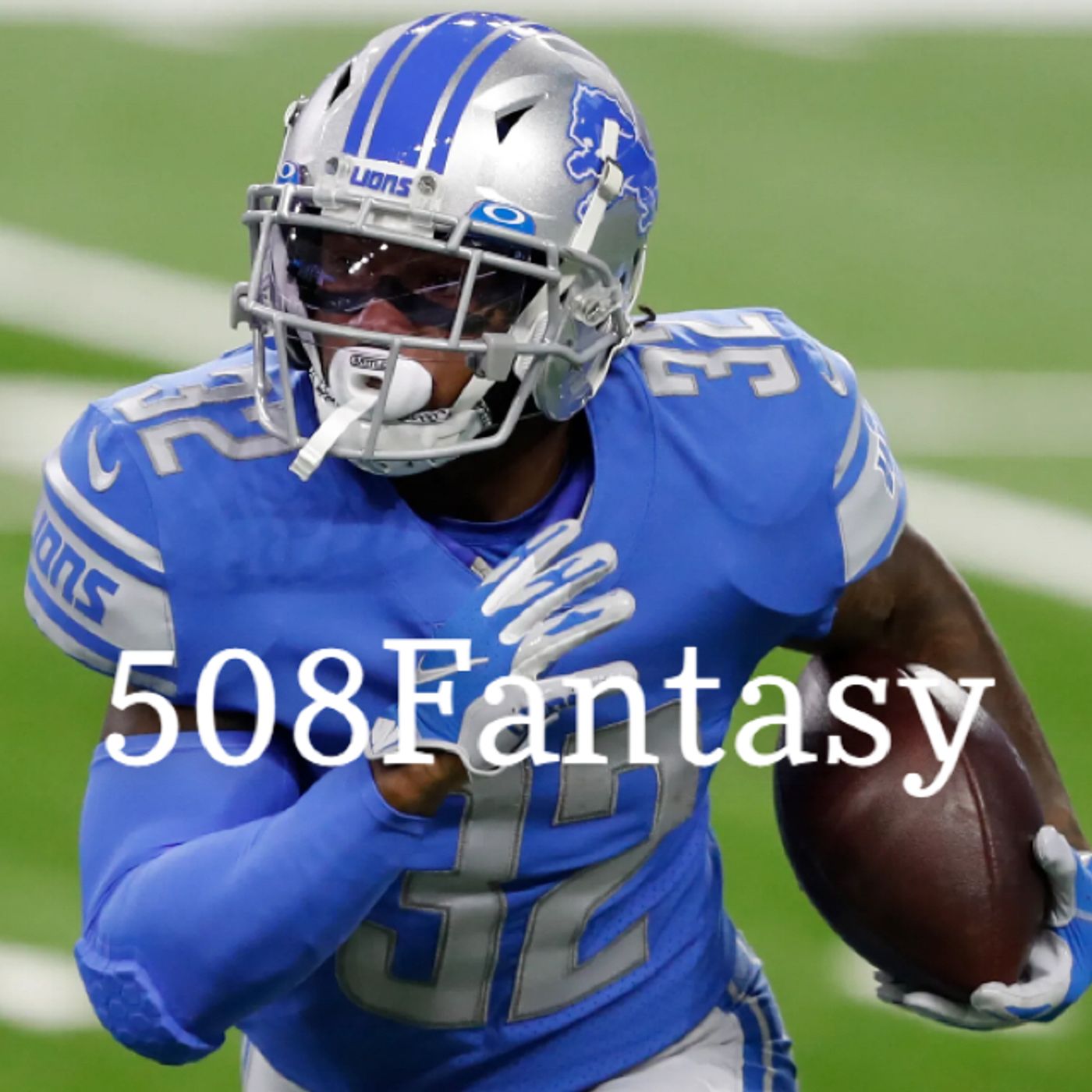 508 Fantasy Football