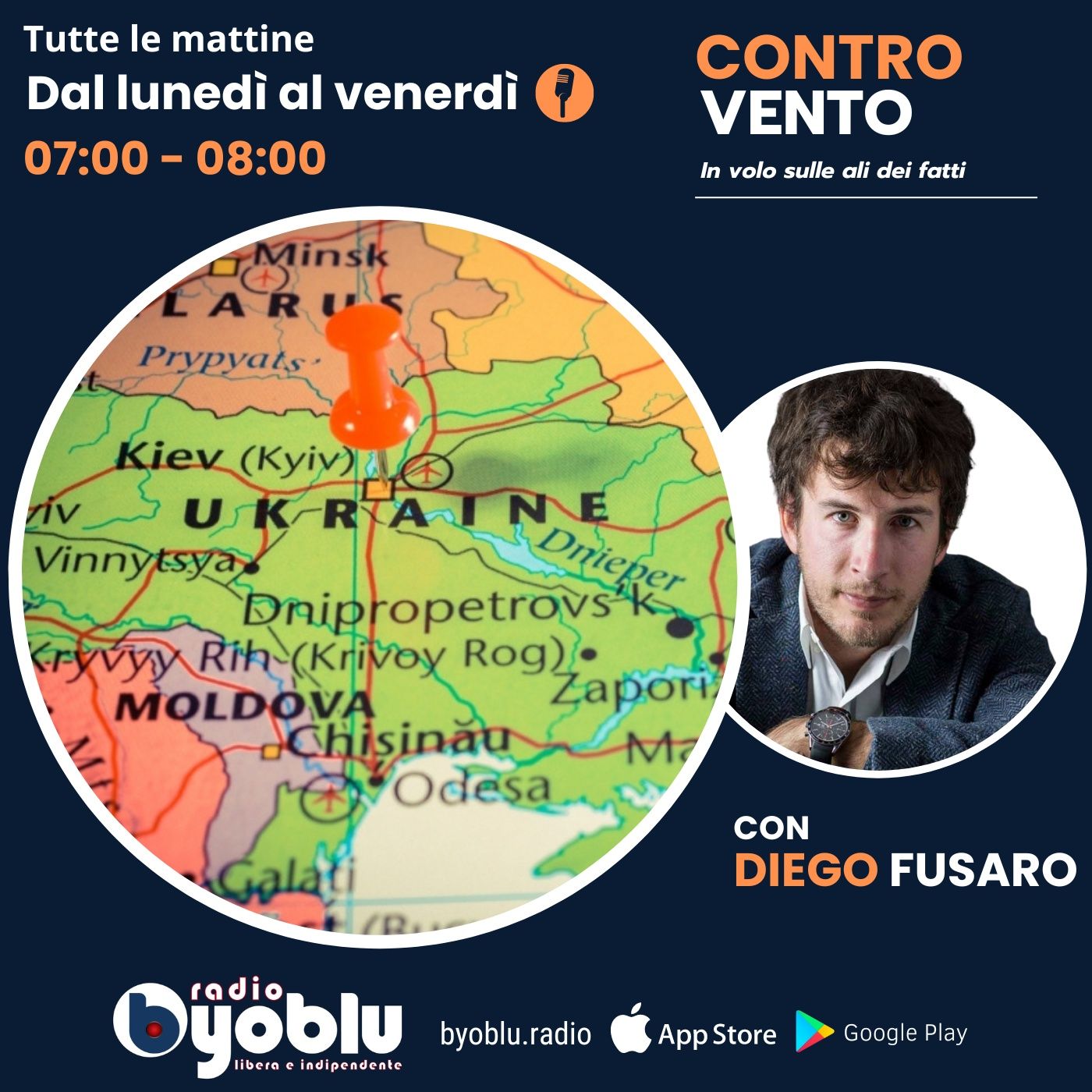 Anche in Ucraina l'imperialismo occidentale episode artwork