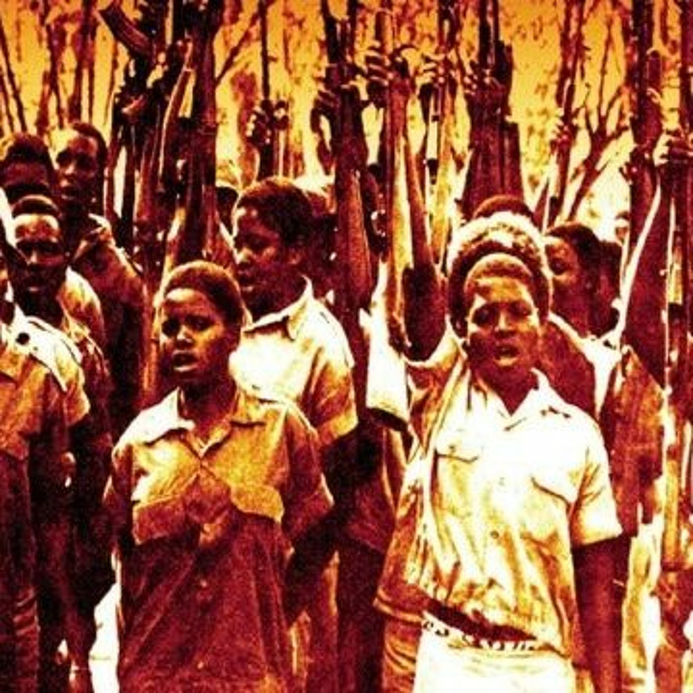 Africa World Now Project
