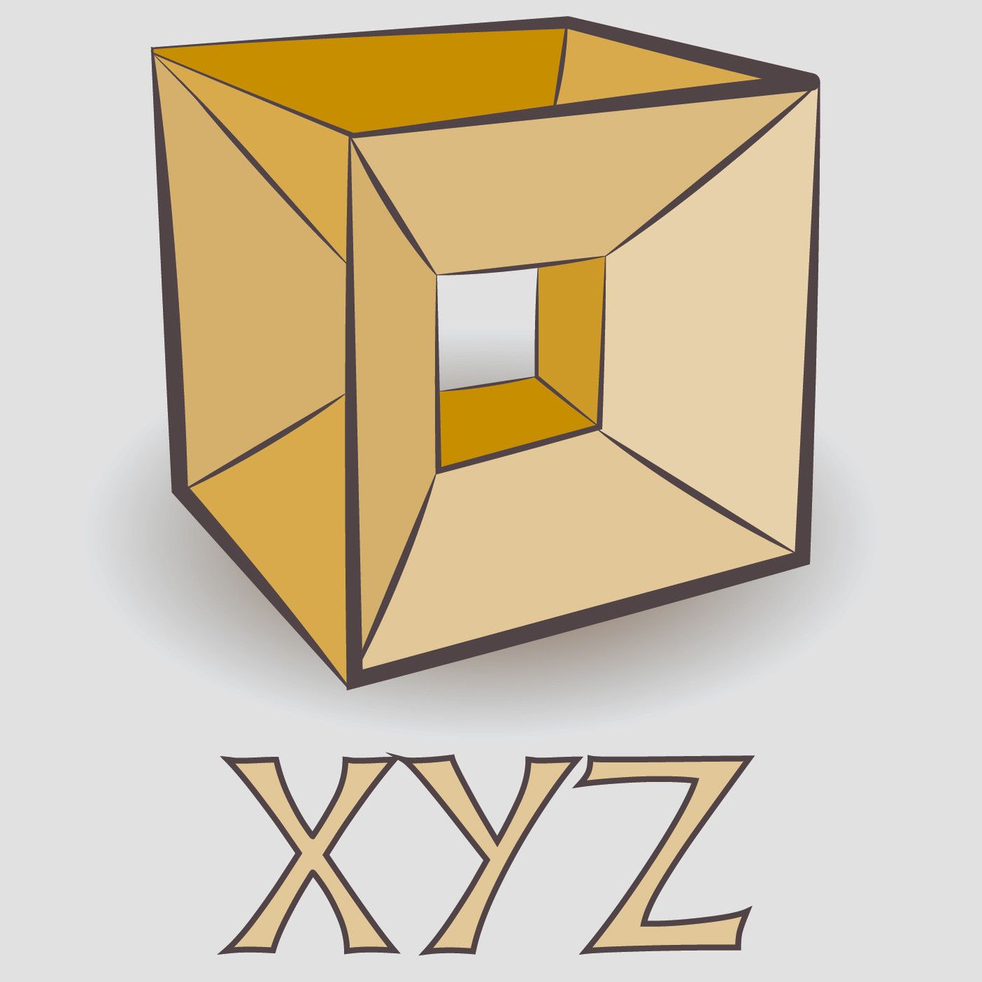 Podcast XYZ
