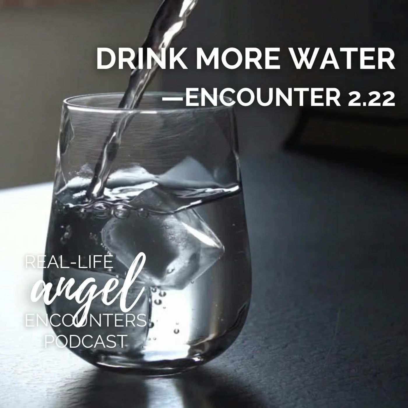 2.25 Drink More Water episode artwork