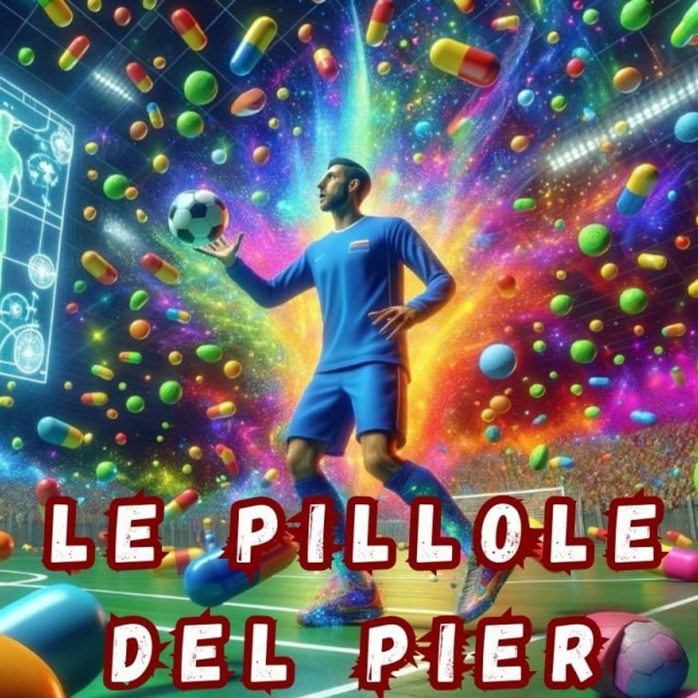 Le Pillole del Pier (15-04-24)