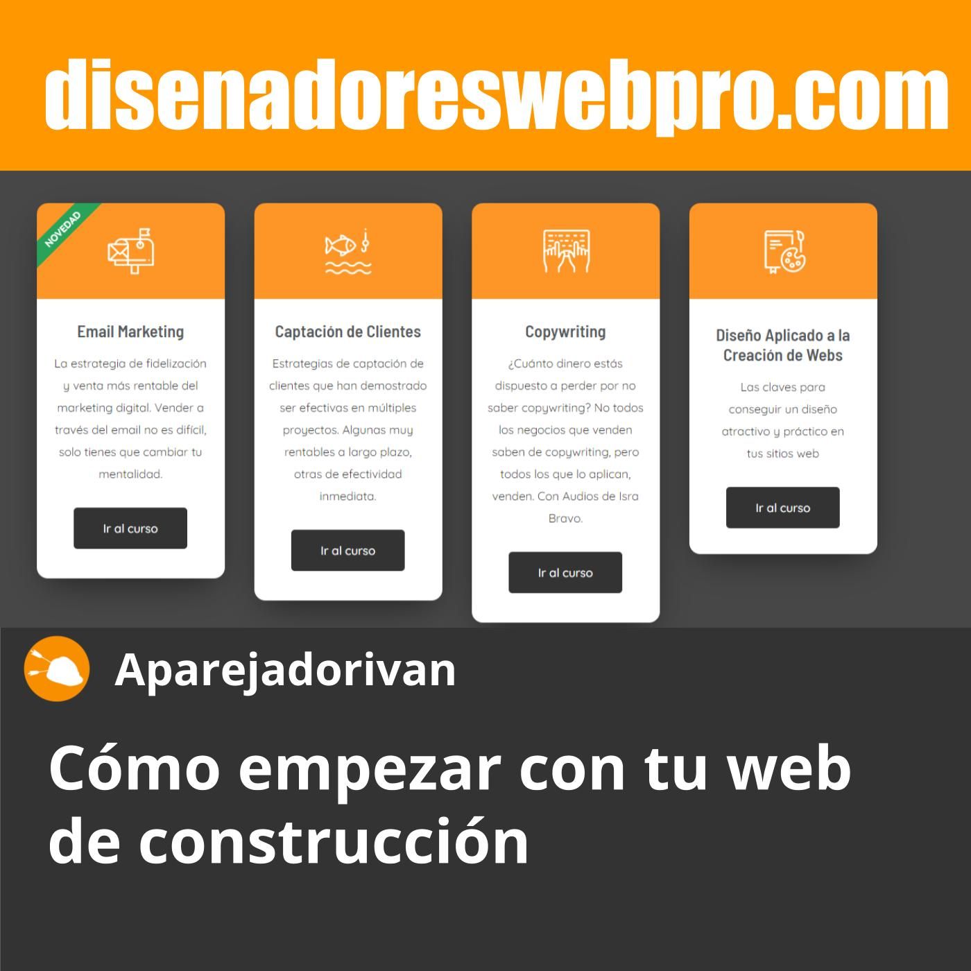 Aparejadorivan