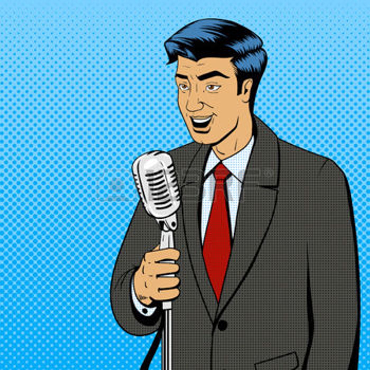 rap magazine cover art